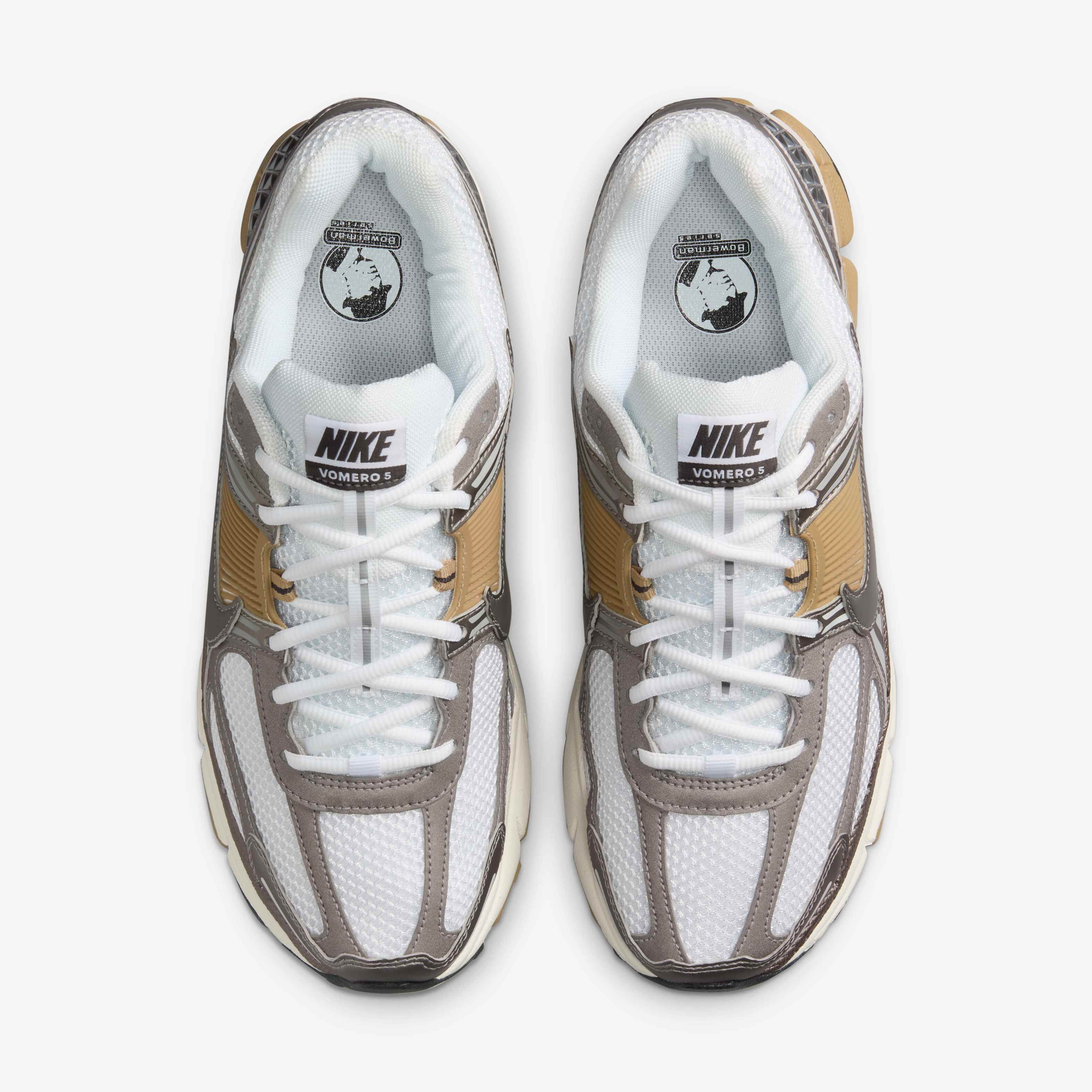 Nike Zoom Vomero 5 image number 3