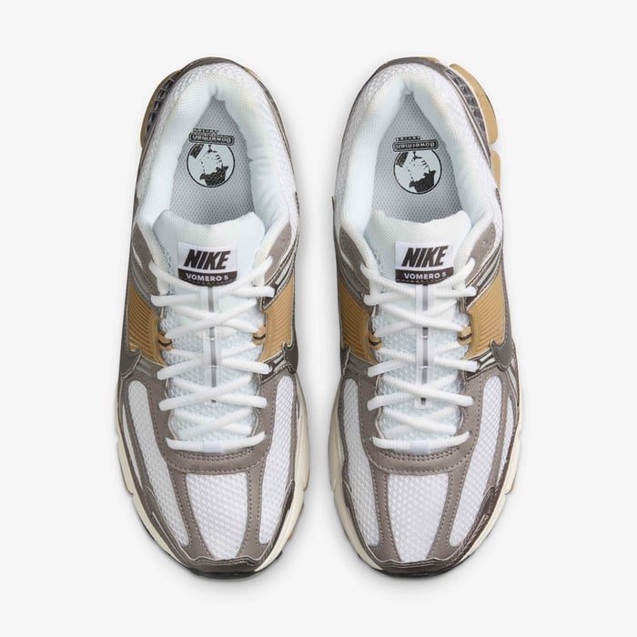 نايكي زووم فوميرو 5 image number 3 نايكي زووم فوميرو 5 image number 3