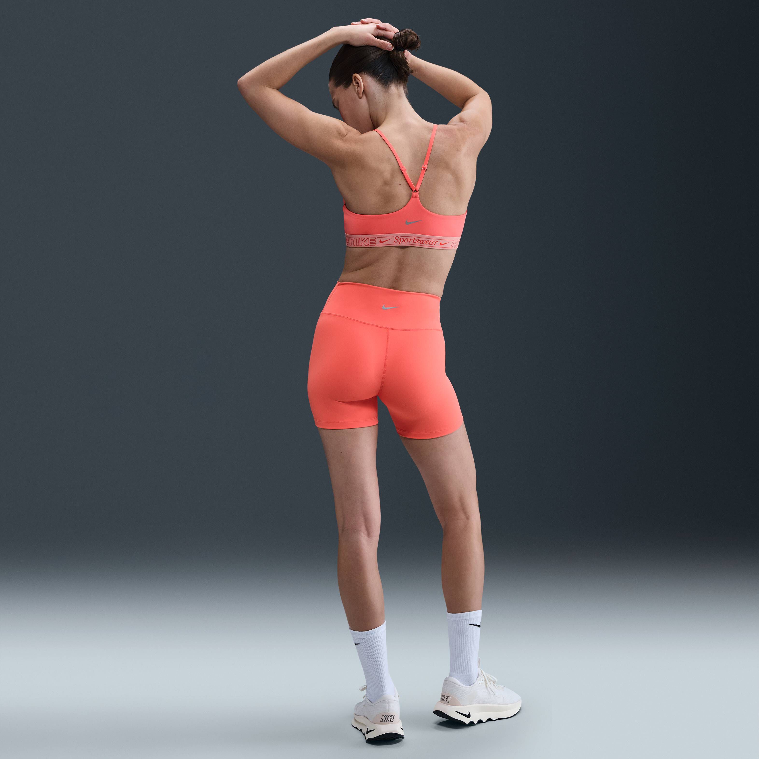 نايكي اندي بدعم خفيف image number 4