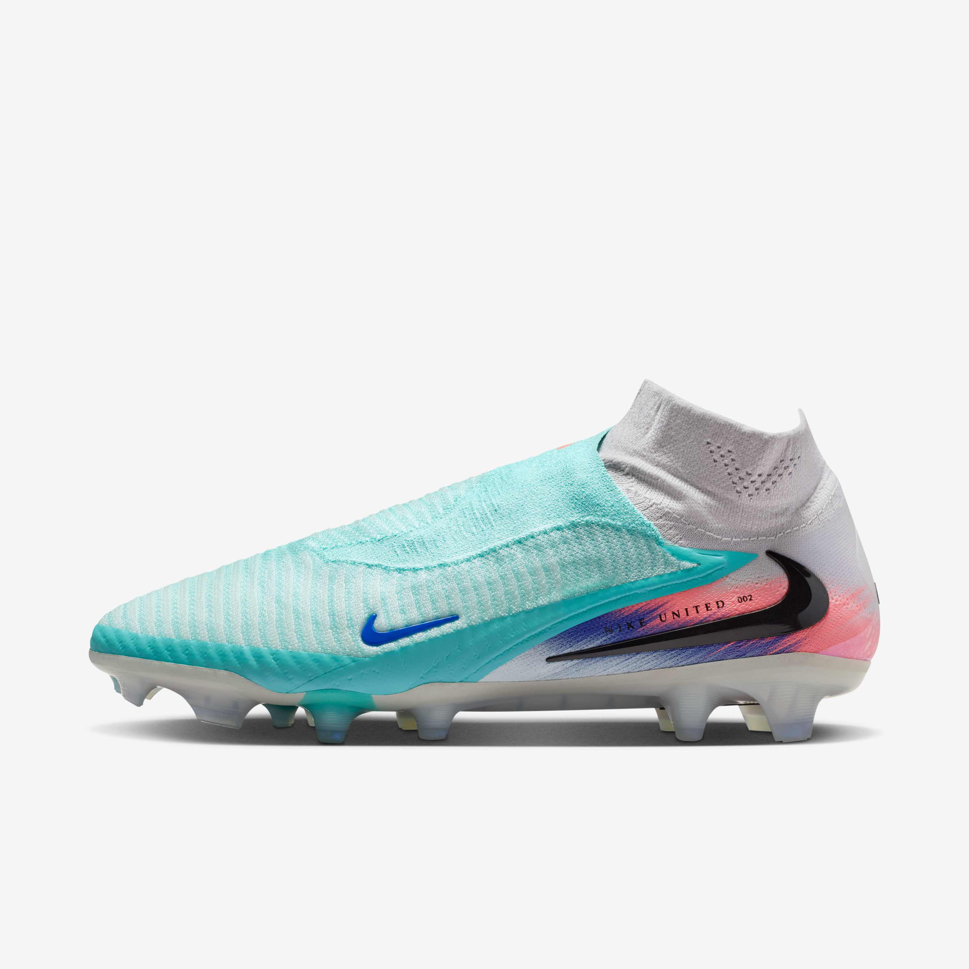 Nike United Phantom 6 High Elite image number 0