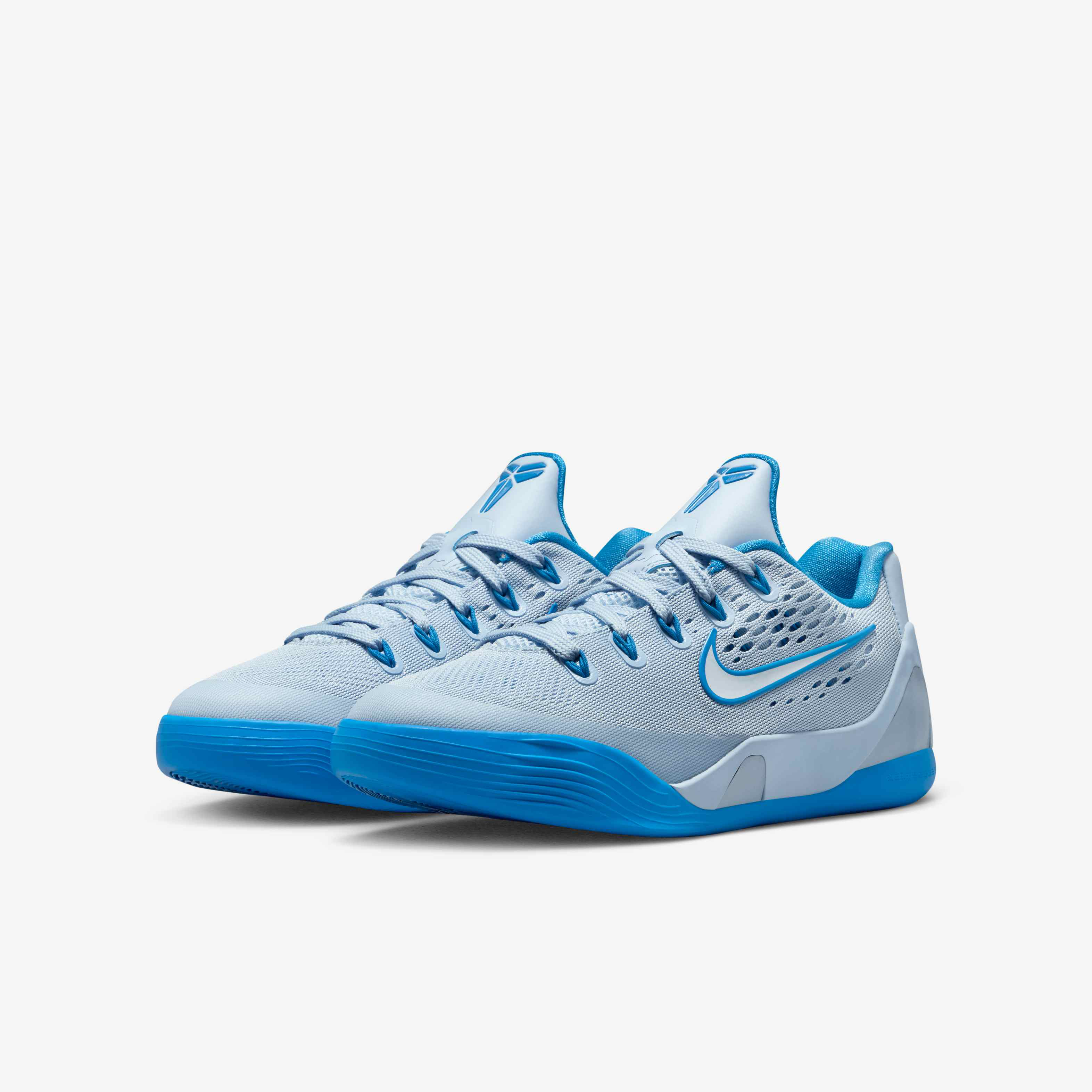 Kobe IX Low EM image number 4