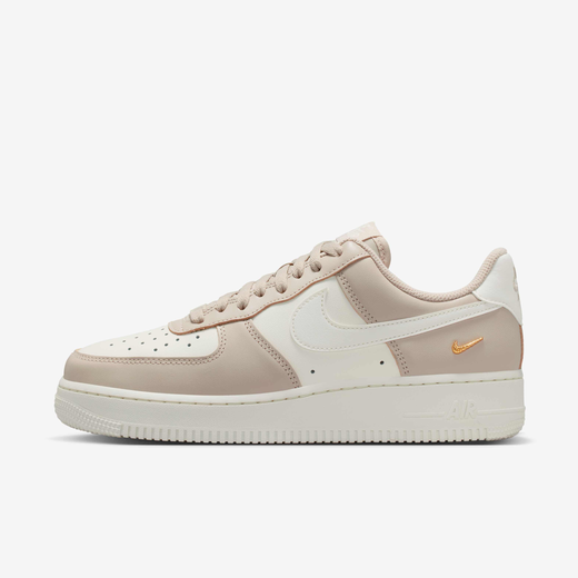 Women's Lifestyle Shoes-Nike, Nike Air Force 1 '07 , Women's Shoes