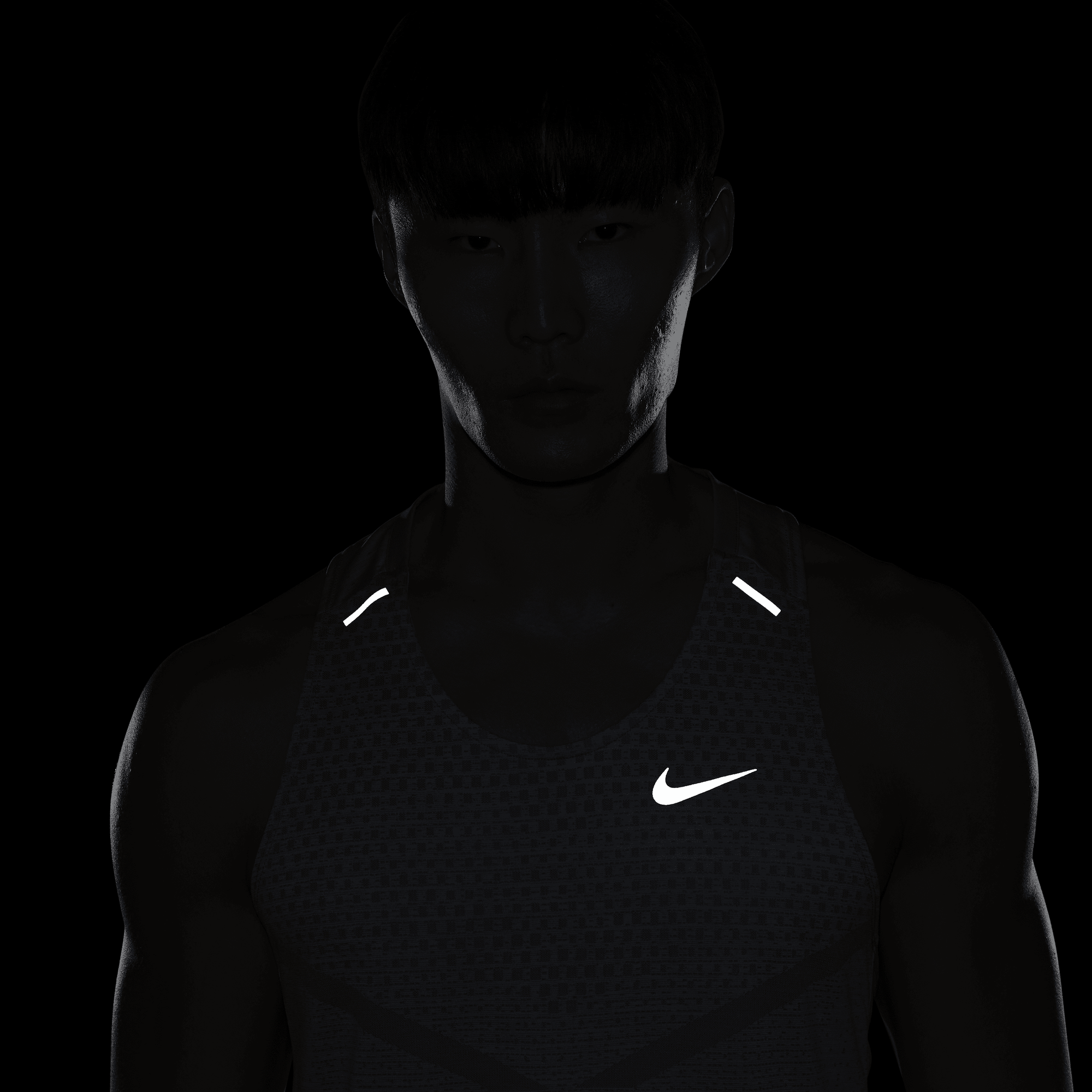 Nike techknit hotsell cool tank