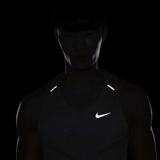 Nike sales techknit tank