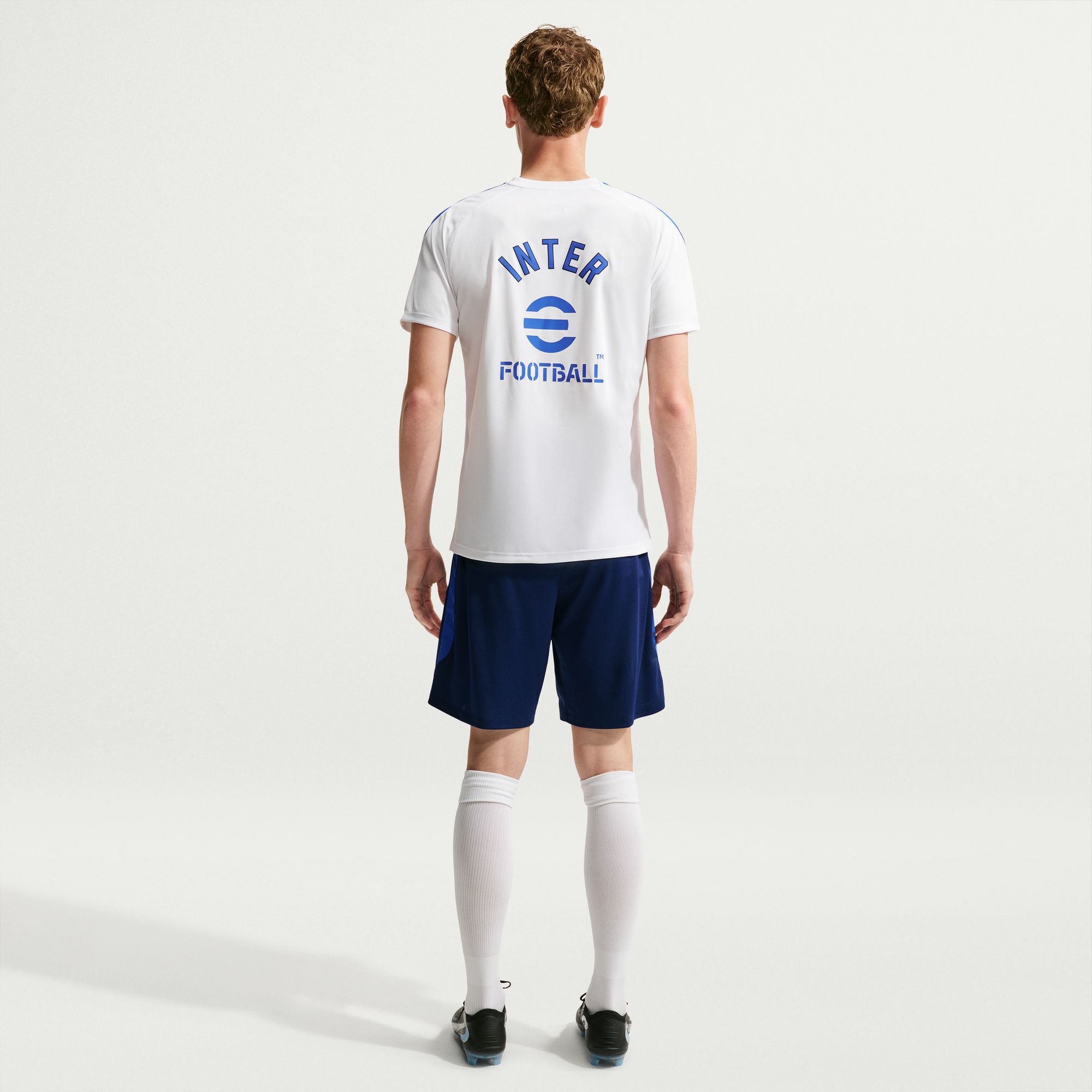 Inter Milan Strike image number 1