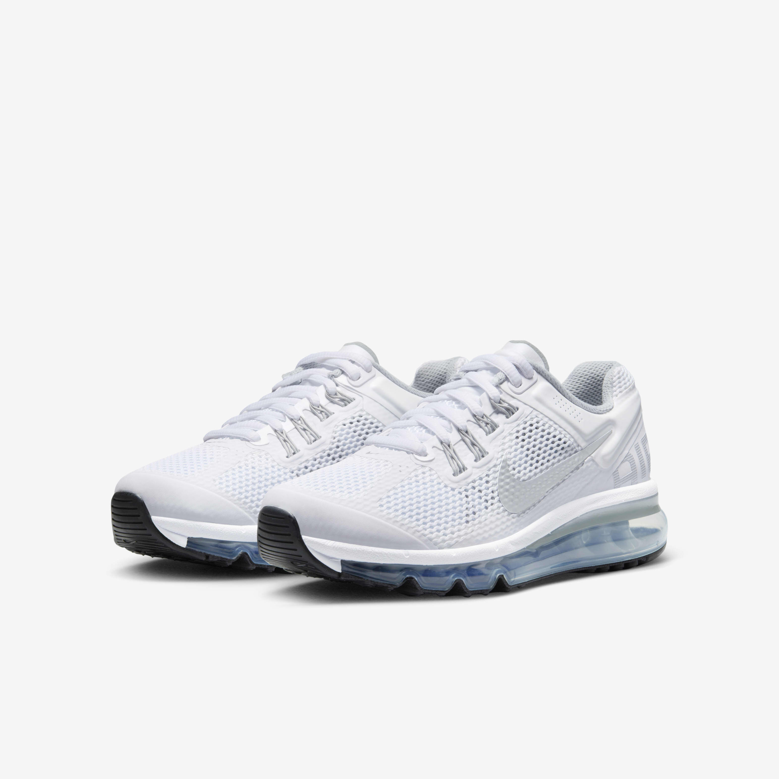 新品未使用 NIKE AIRMAX 2013 Nike Air Max 2013 Men's Shoes. Nike ID