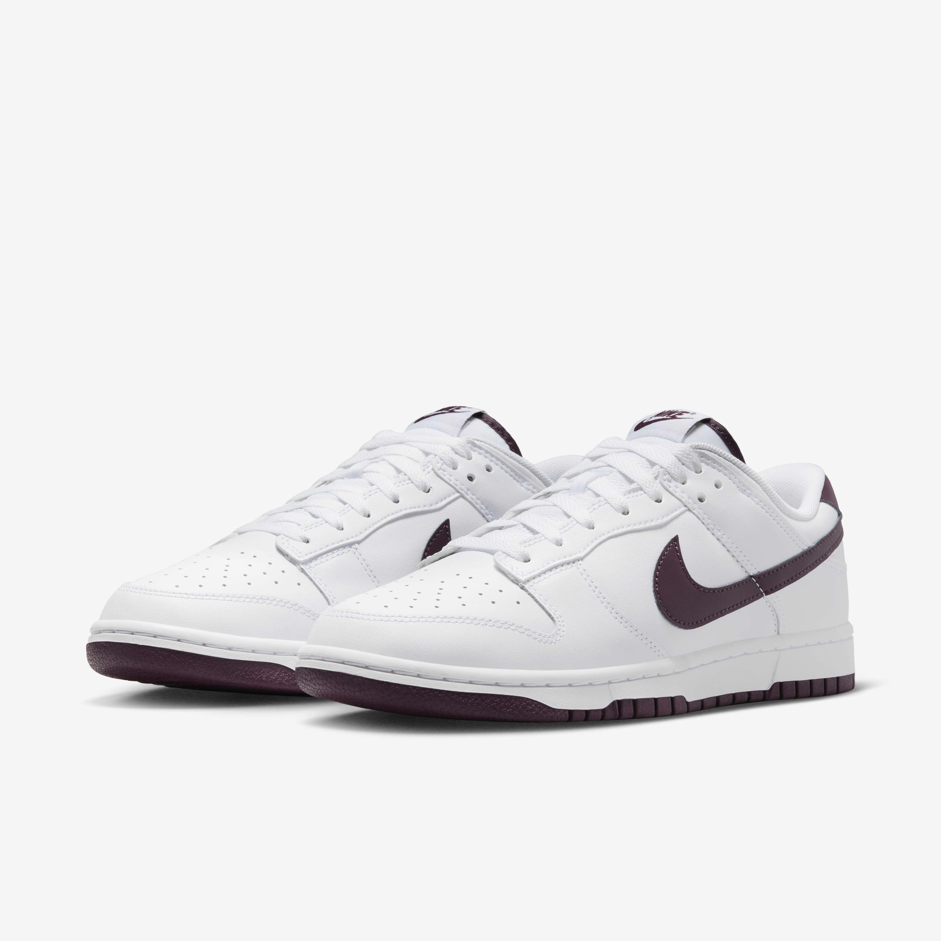 Dunk Low Twist Shoes image number 5