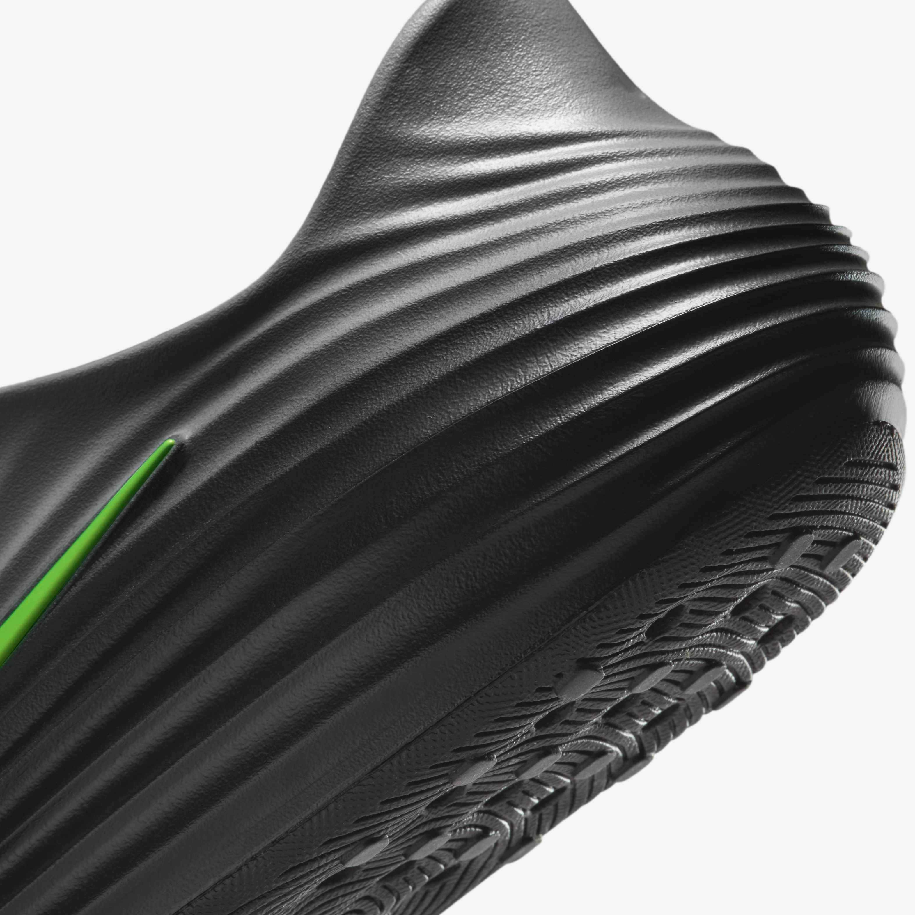 Buy Nike ReactX Rejuven8 Men's Shoes - Black/Cool Grey/Volt