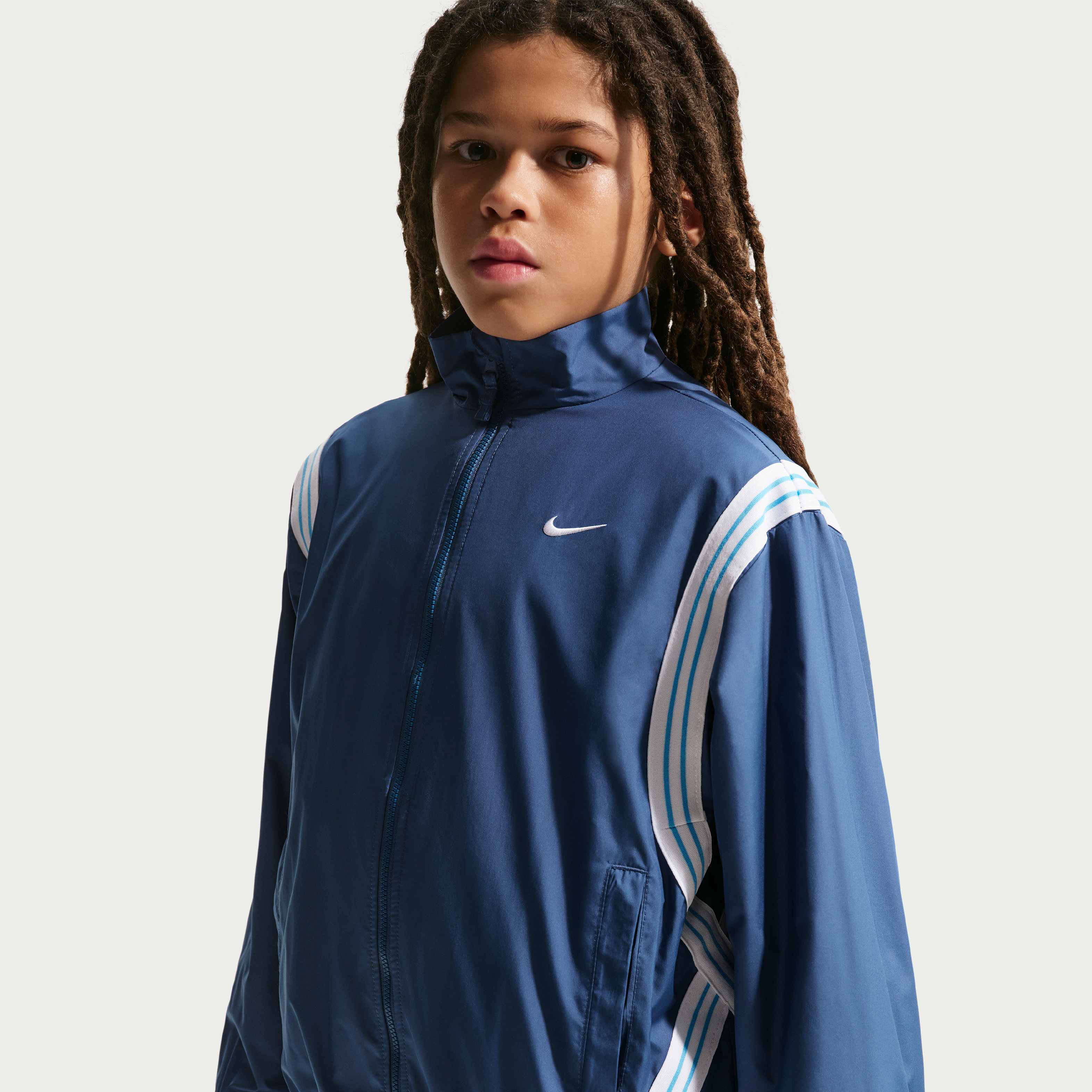 Nike Crossover image number 2