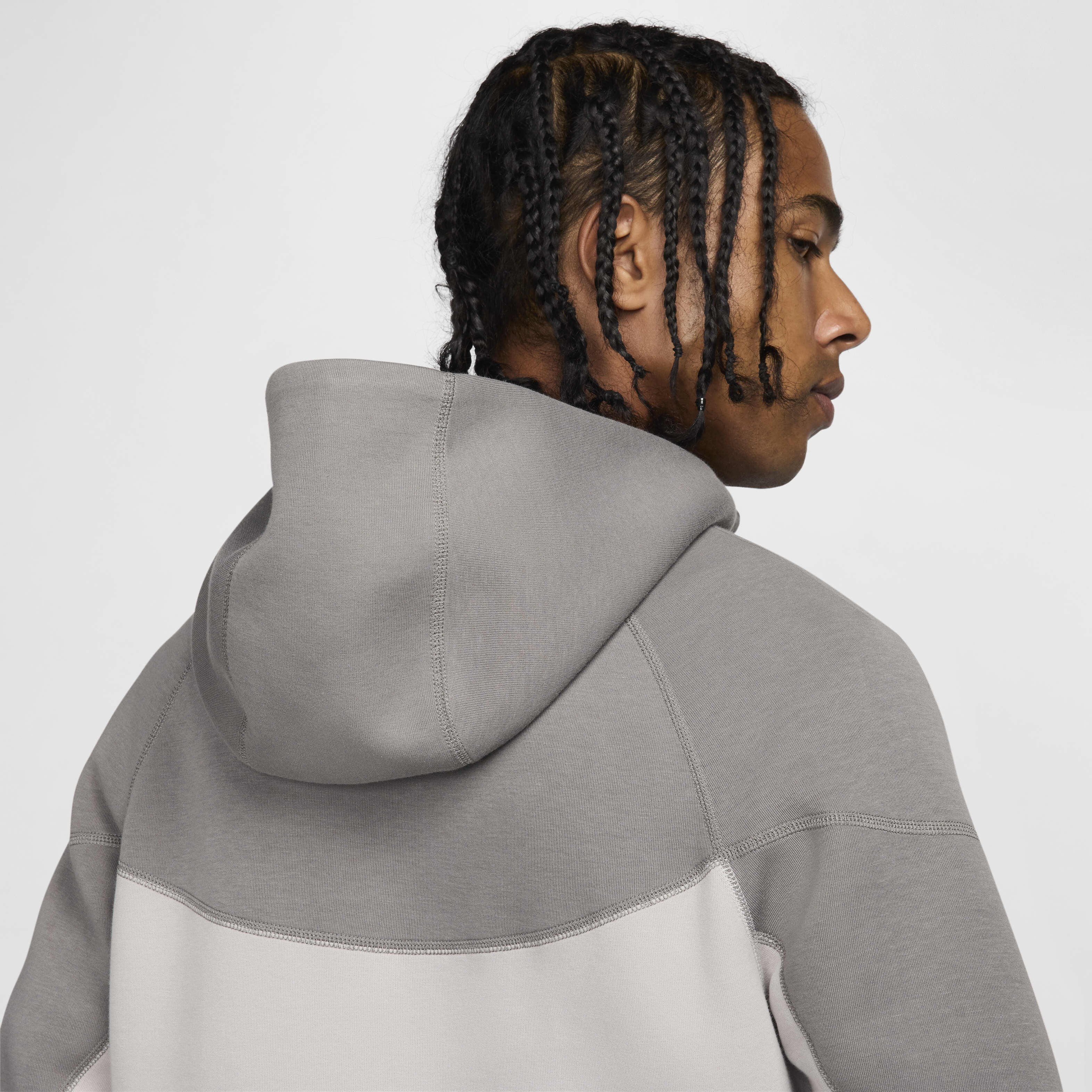 Nike Sportswear Tech Fleece Windrunner image number 8