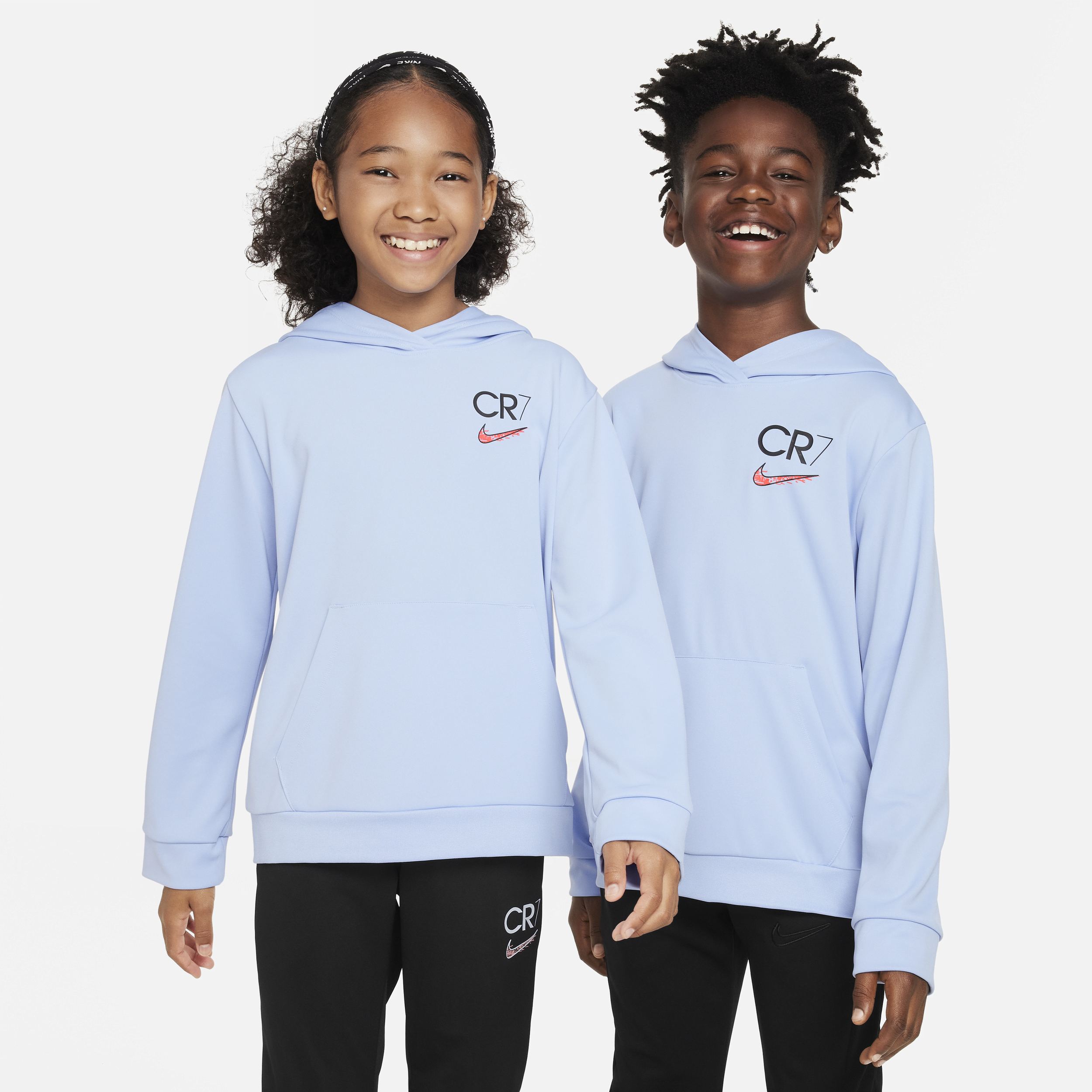 Nike cr7 sweatshirt best sale