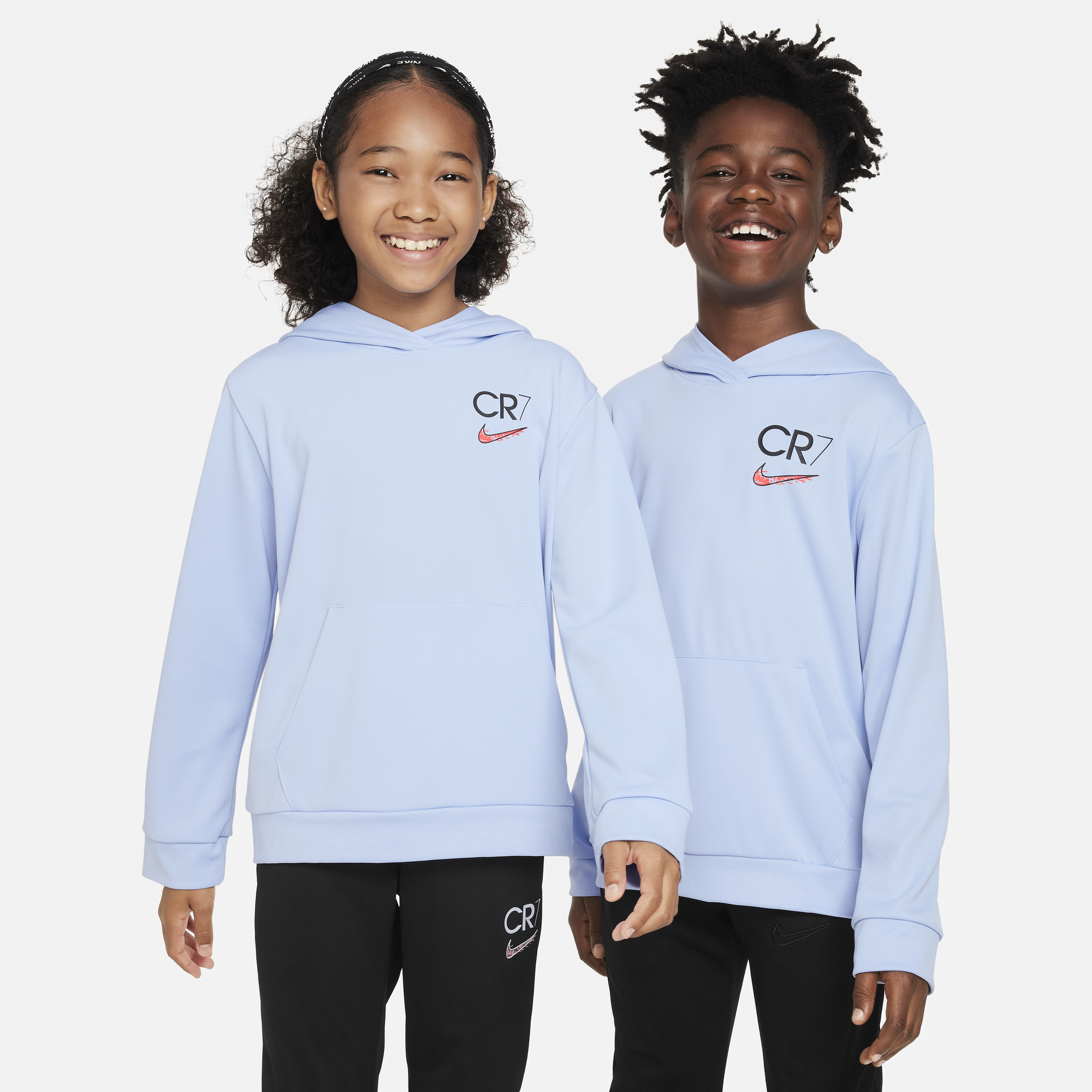 Nike best sale cr7 hoodie