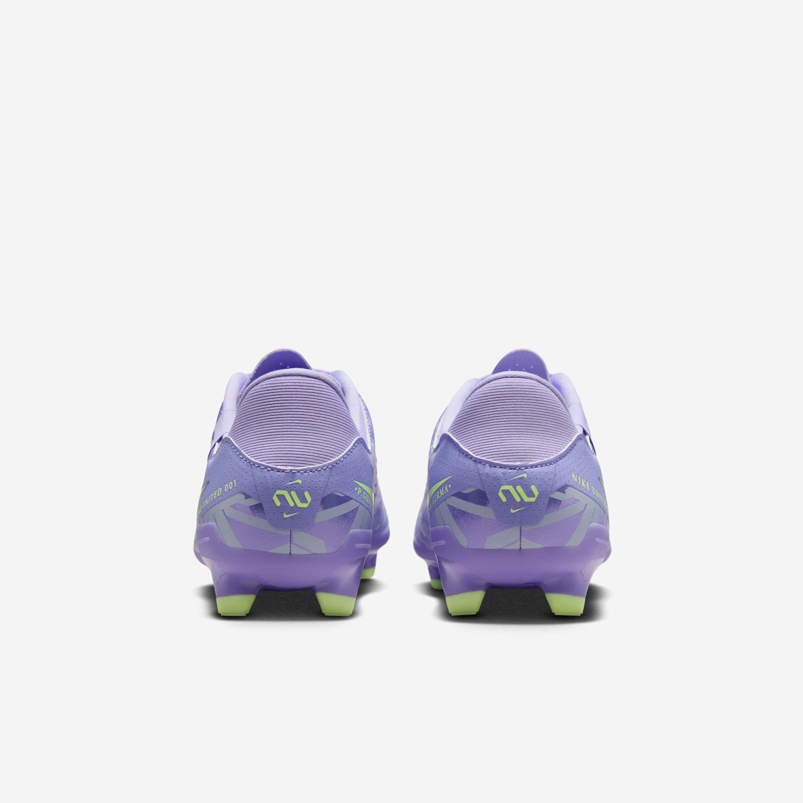 نايكي يونايتد تيمبو ليجند 10 أكاديمي image number 5