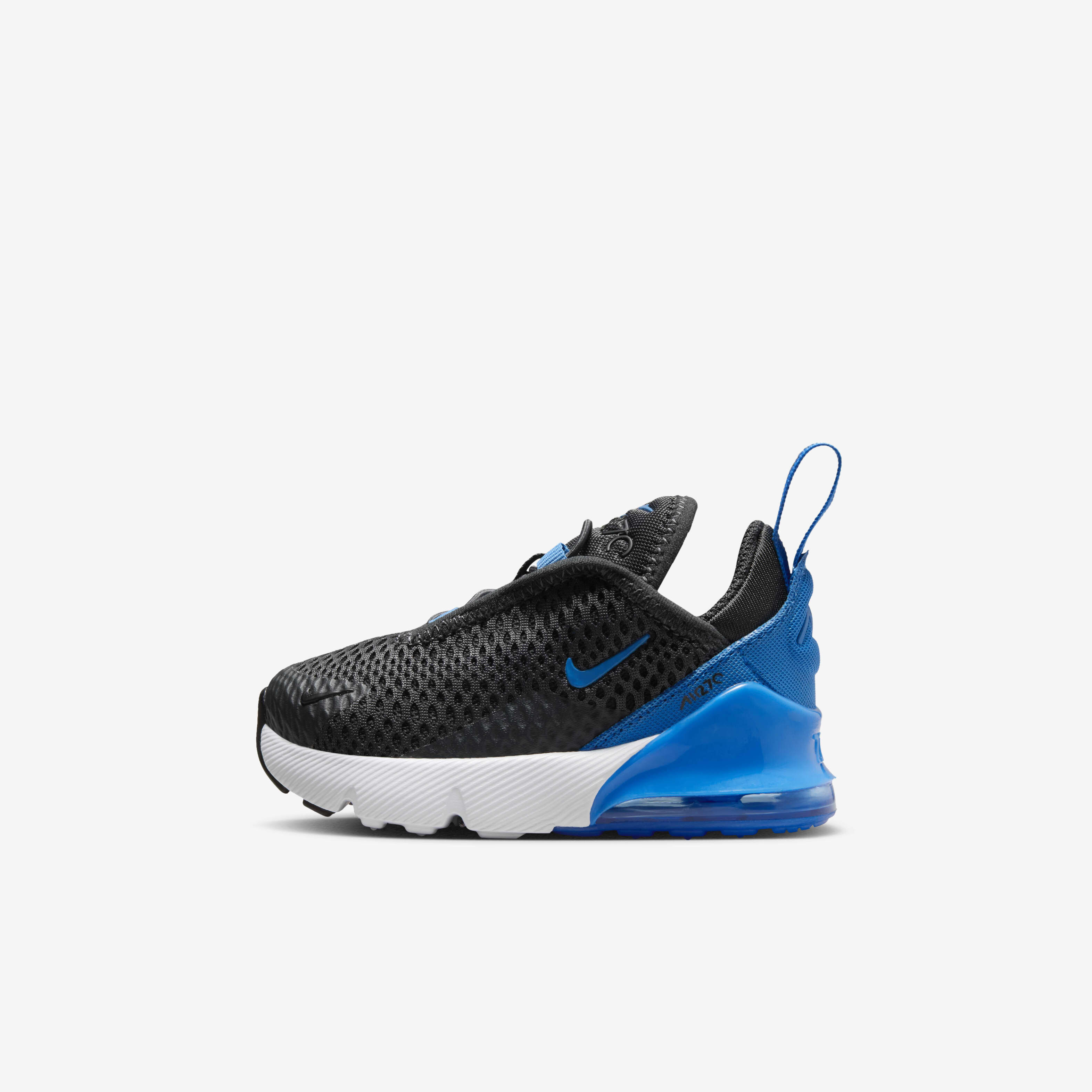 Nike air max 270 toddler 9c on sale