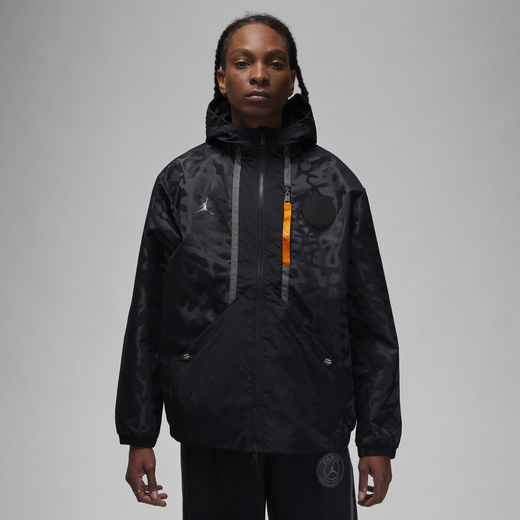 Psg jordan 2025 windbreaker