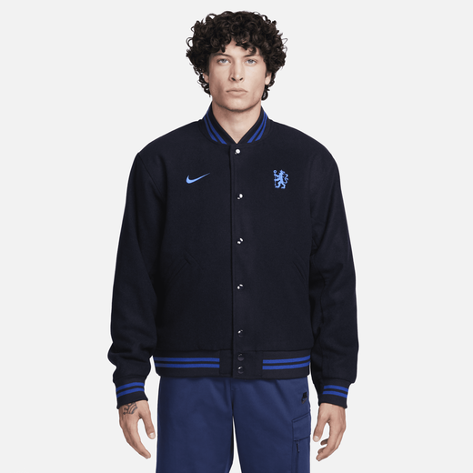 Mens nike football store jacket