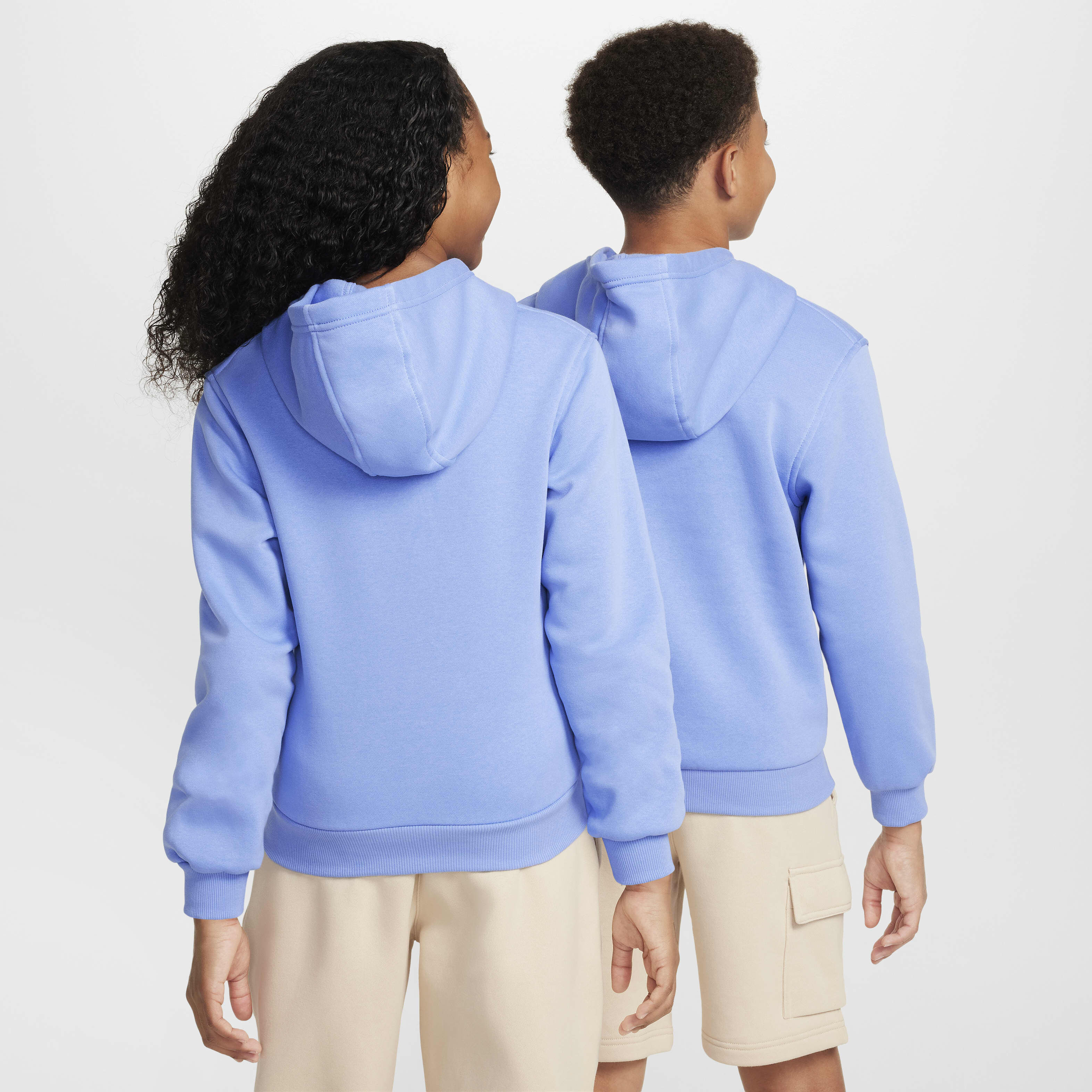 Nike Sportswear Club Fleece image number 1