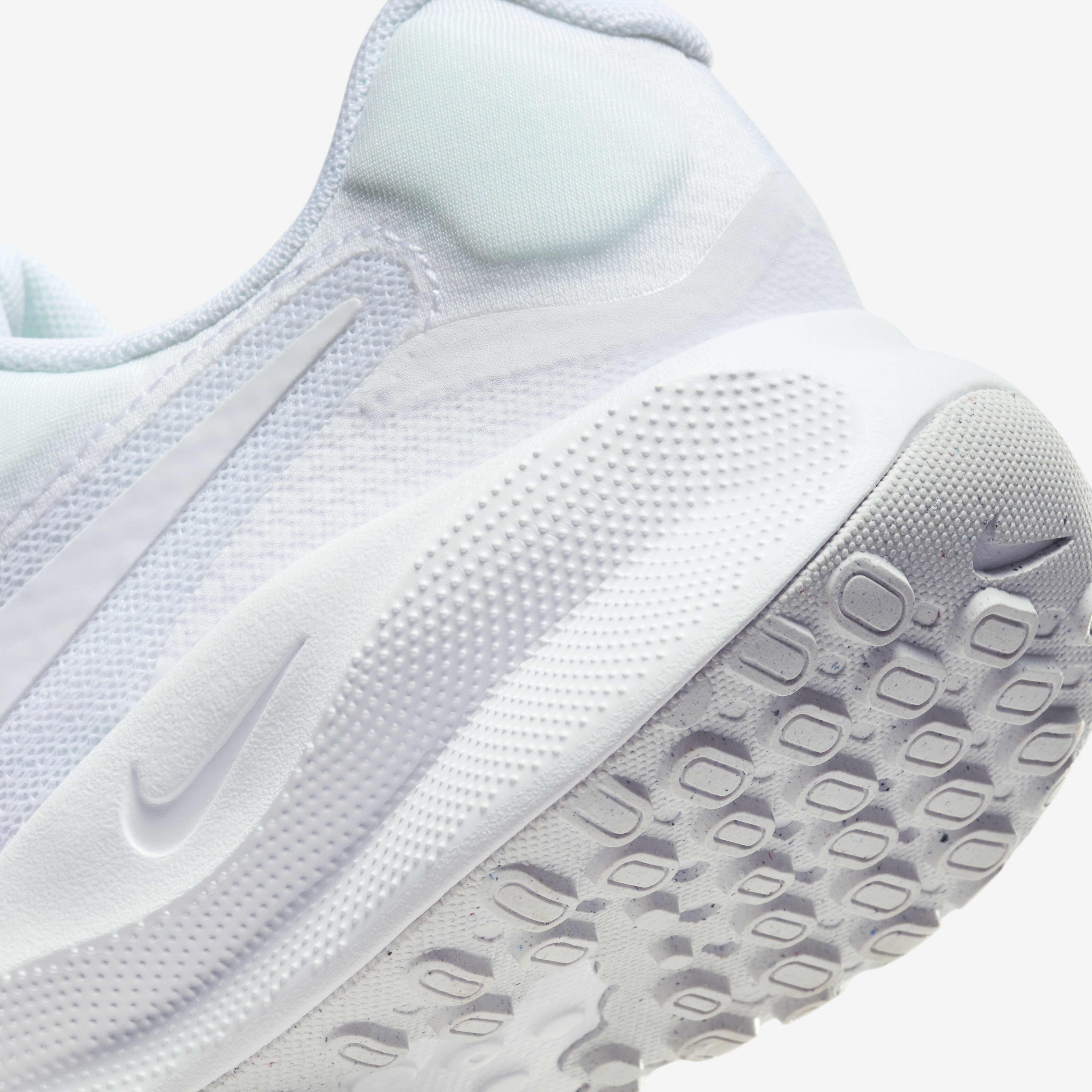 Buy Nike Revolution 7 Women's Road Running Shoes - White