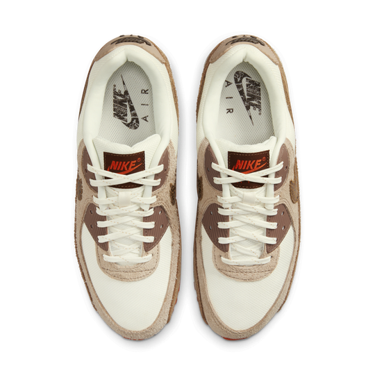 Nike air max 2025 90 womens desert sand