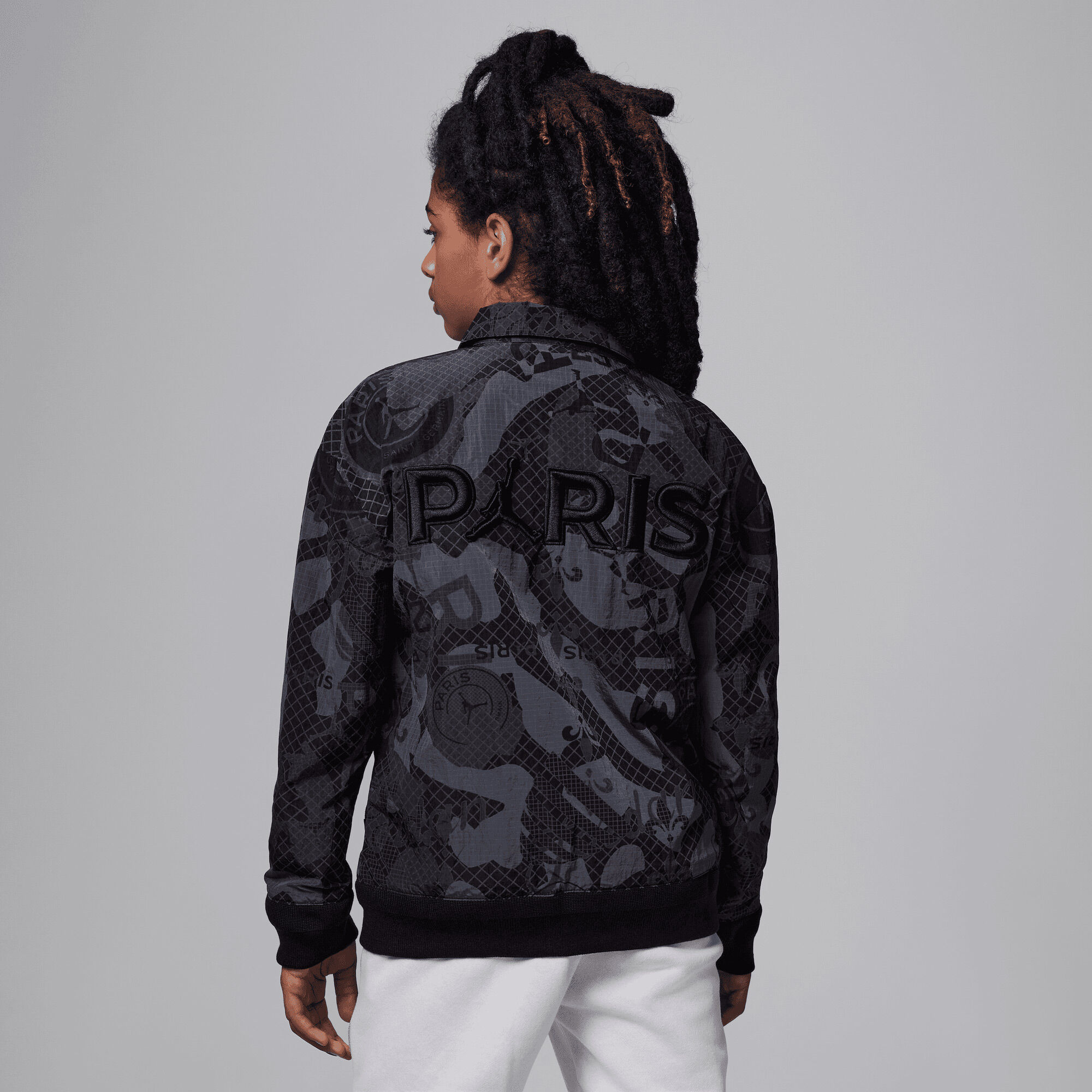 جوردن باريس سان جيرمان image number 1