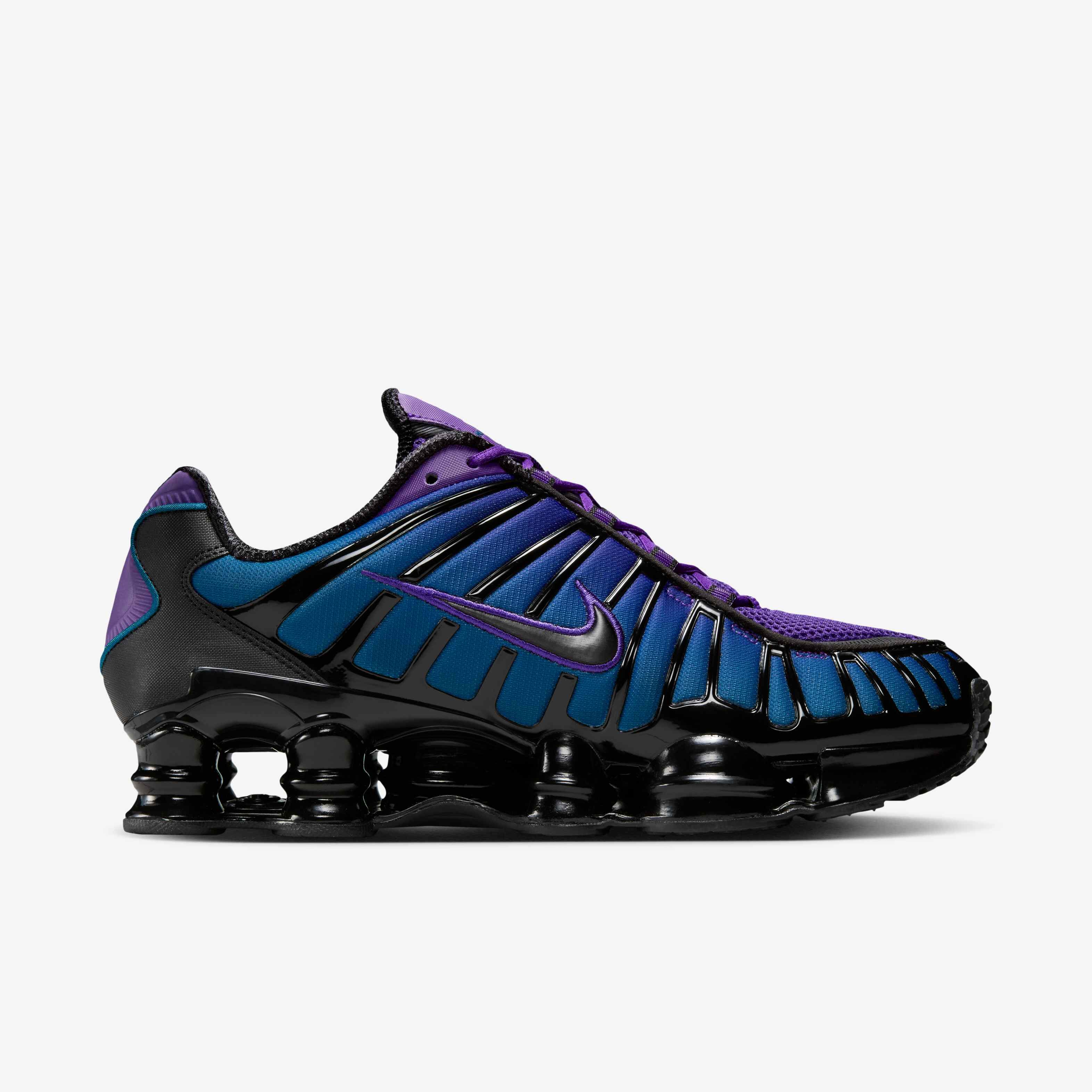 Nike Shox TL image number 2