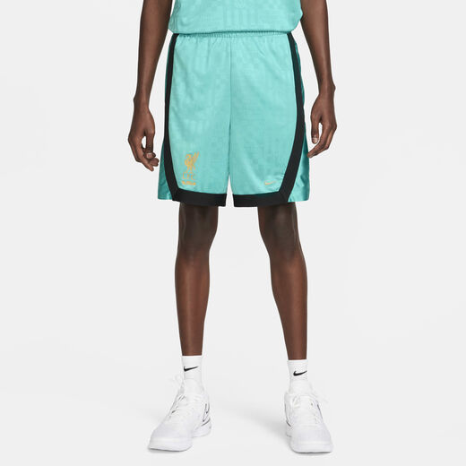 Shorts-Nike, LeBron x Liverpool F.C., Men's Dri-FIT DNA 20cm (approx.) Basketball Shorts