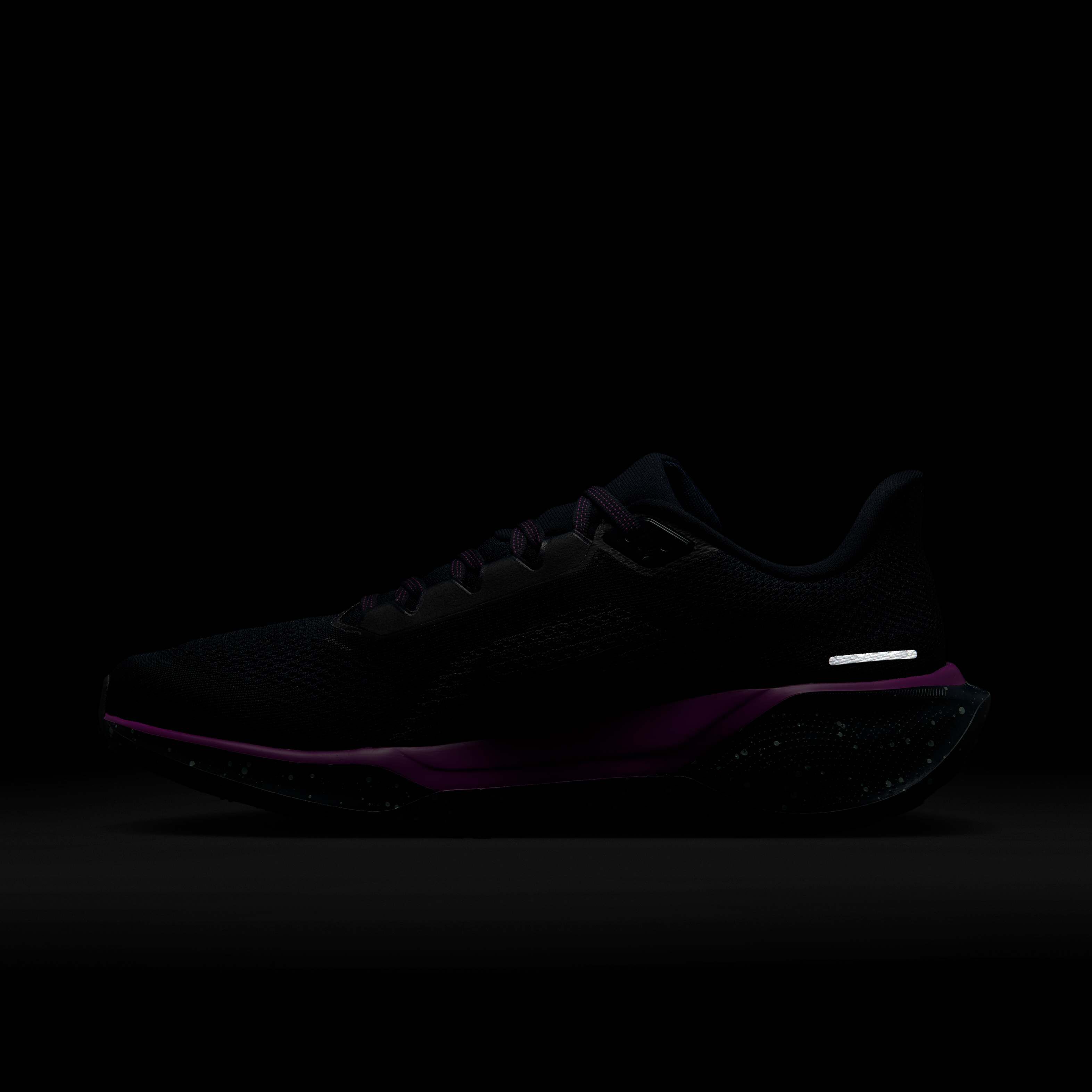 ◆正規品◆NIKE PEGASUS 41 HYPER VIOLET BLACK◆関税込◆人気◆ Nike Pegasus 41 SE Dark Obsidian Hyper Violet Men's - HQ7972
