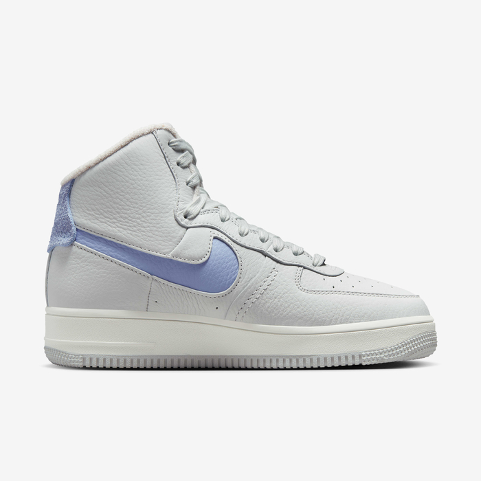 Nike Air Force 1 Sculpt image number 2 Nike Air Force 1 Sculpt image number 2