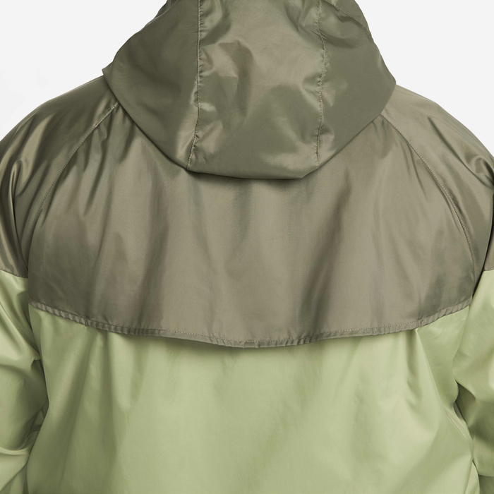 Nike Sportswear Windrunner image number 10 Nike Sportswear Windrunner image number 10