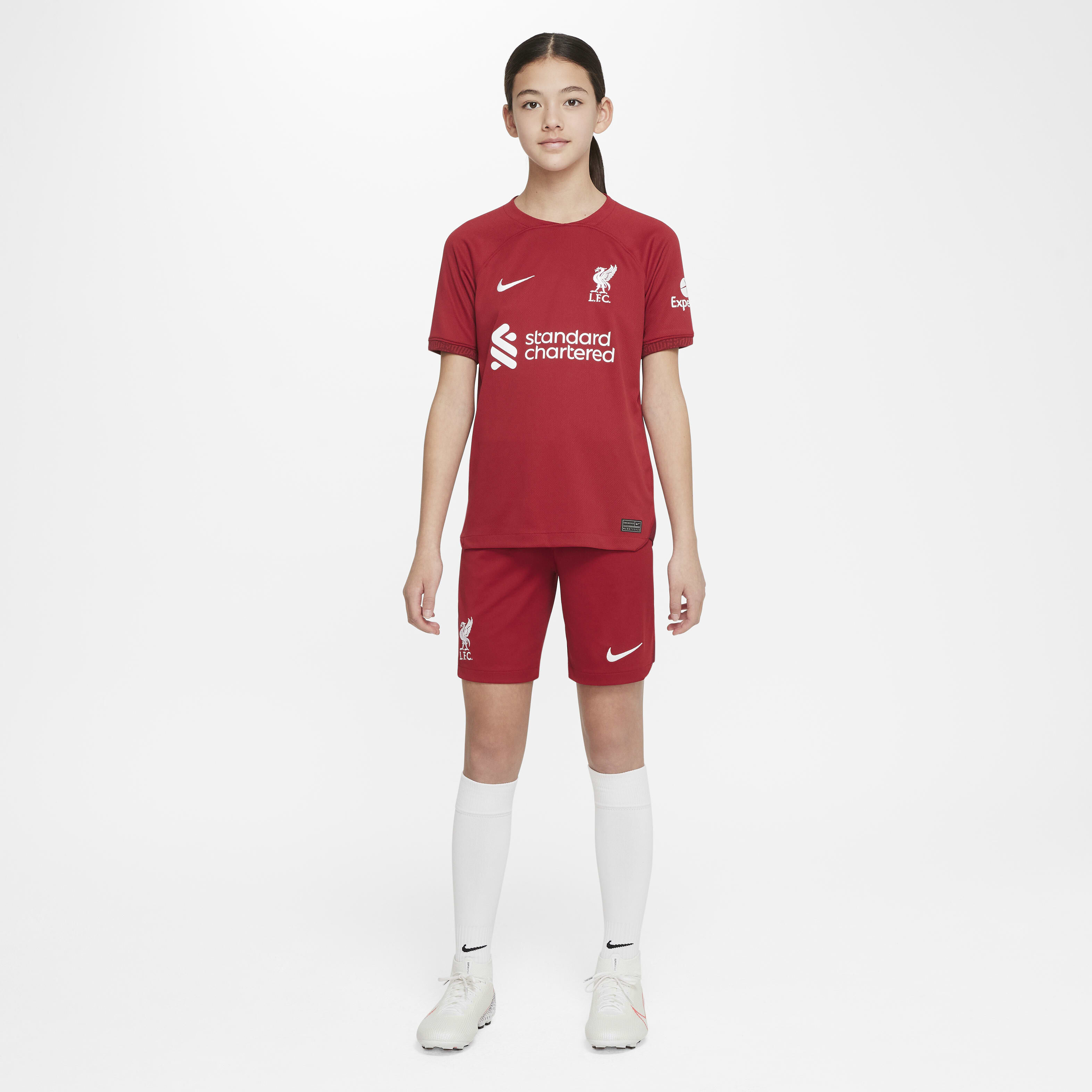 Liverpool F.C. 2022/23 Stadium Home image number 6