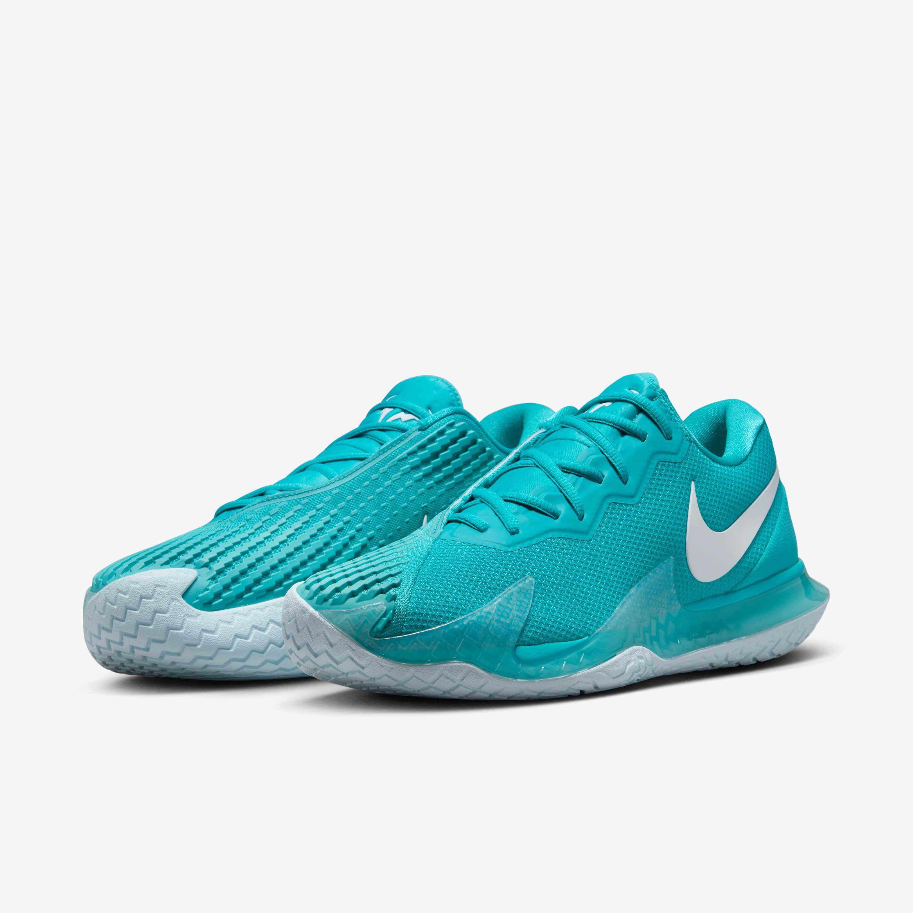 NikeCourt Zoom Vapor Cage 4 Rafa image number 4