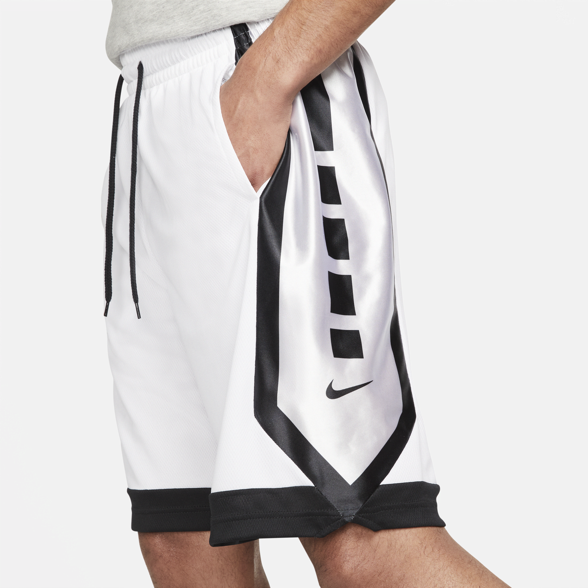 Nike dri fit shop elite shorts mens