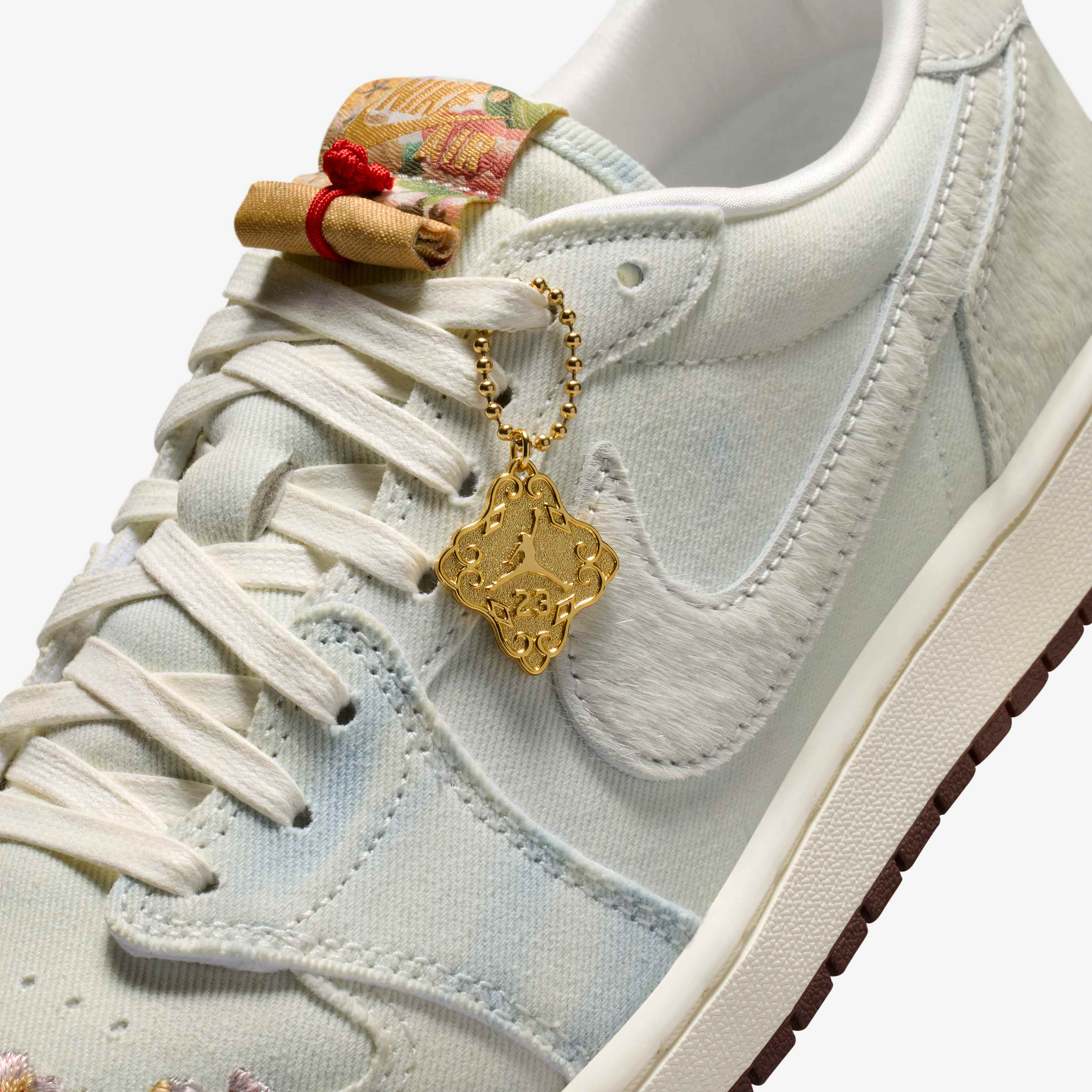 Air Jordan 1 Retro Low OG image number 8