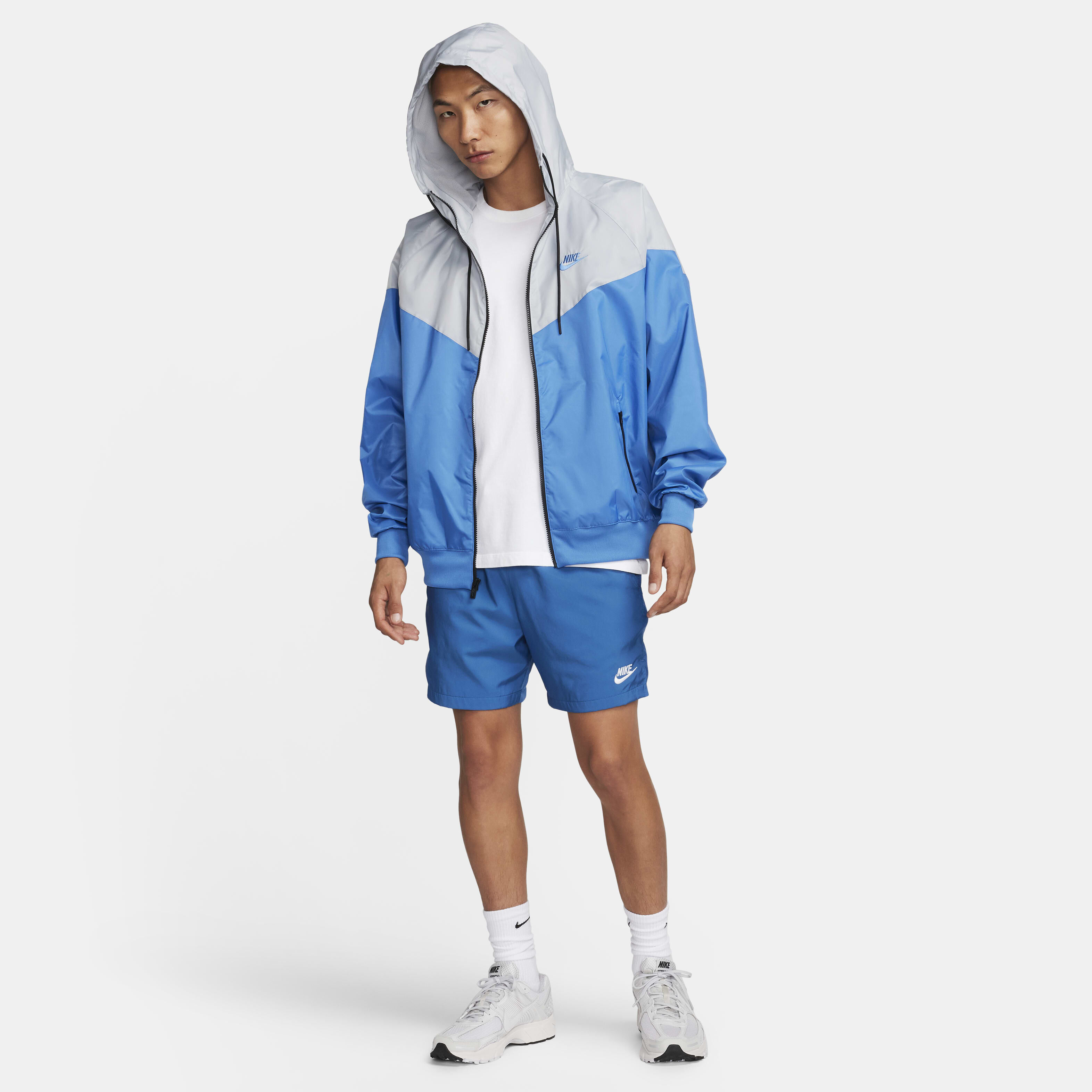 Nike Sportswear Windrunner image number 6