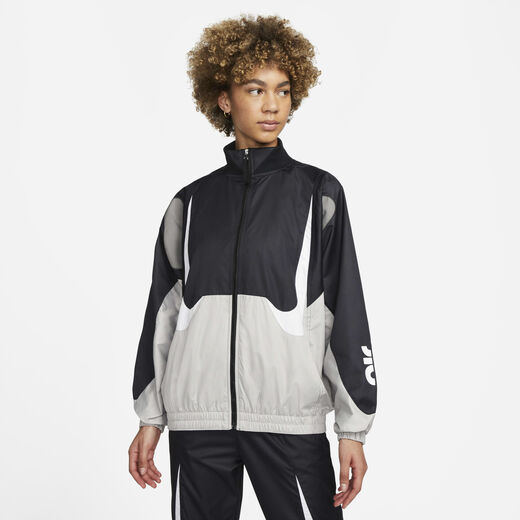 Jackets & Gilets-Nike, Nike Sportswear, Women's Woven Air Max Day Jacket