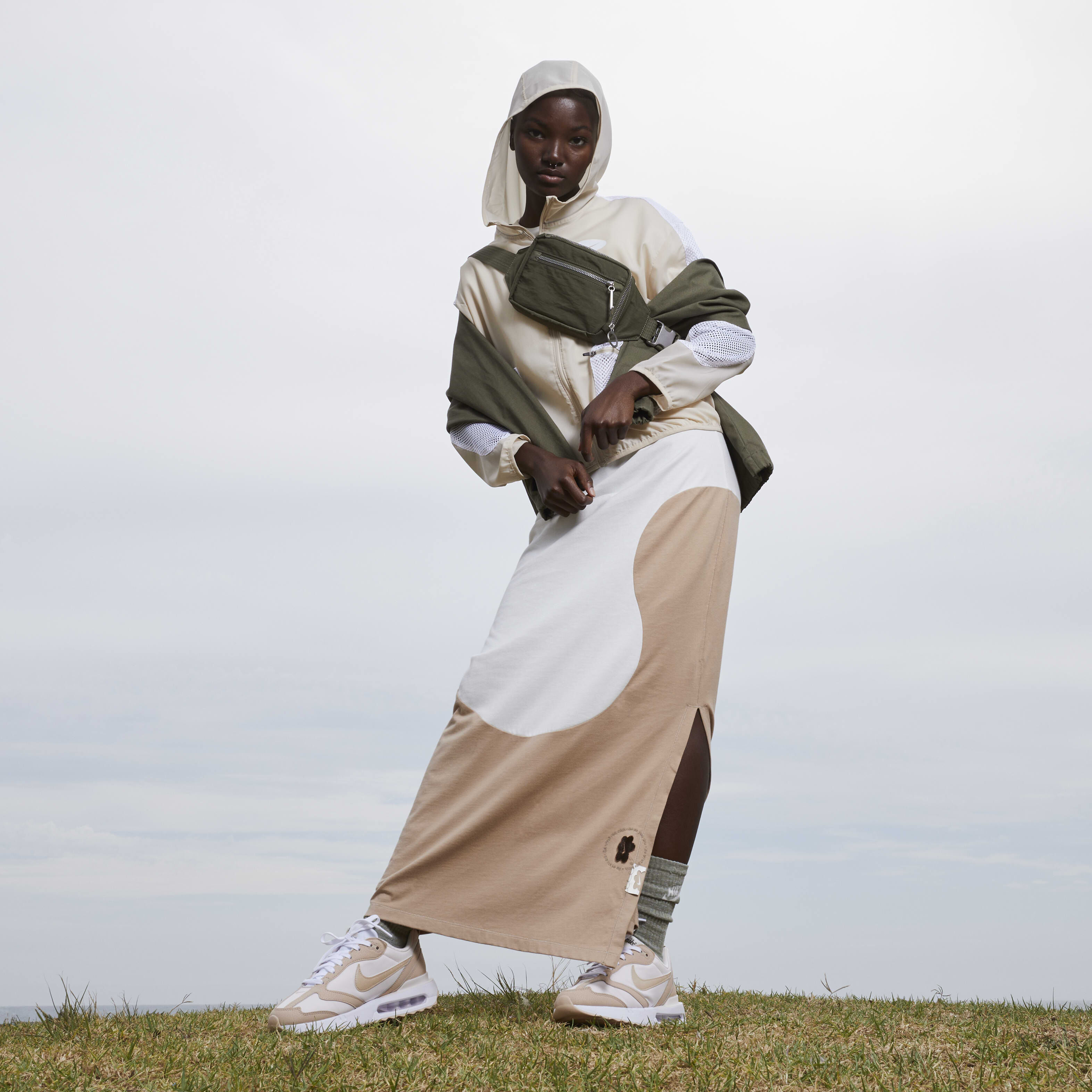 Nike Air Max Dawn image number 9