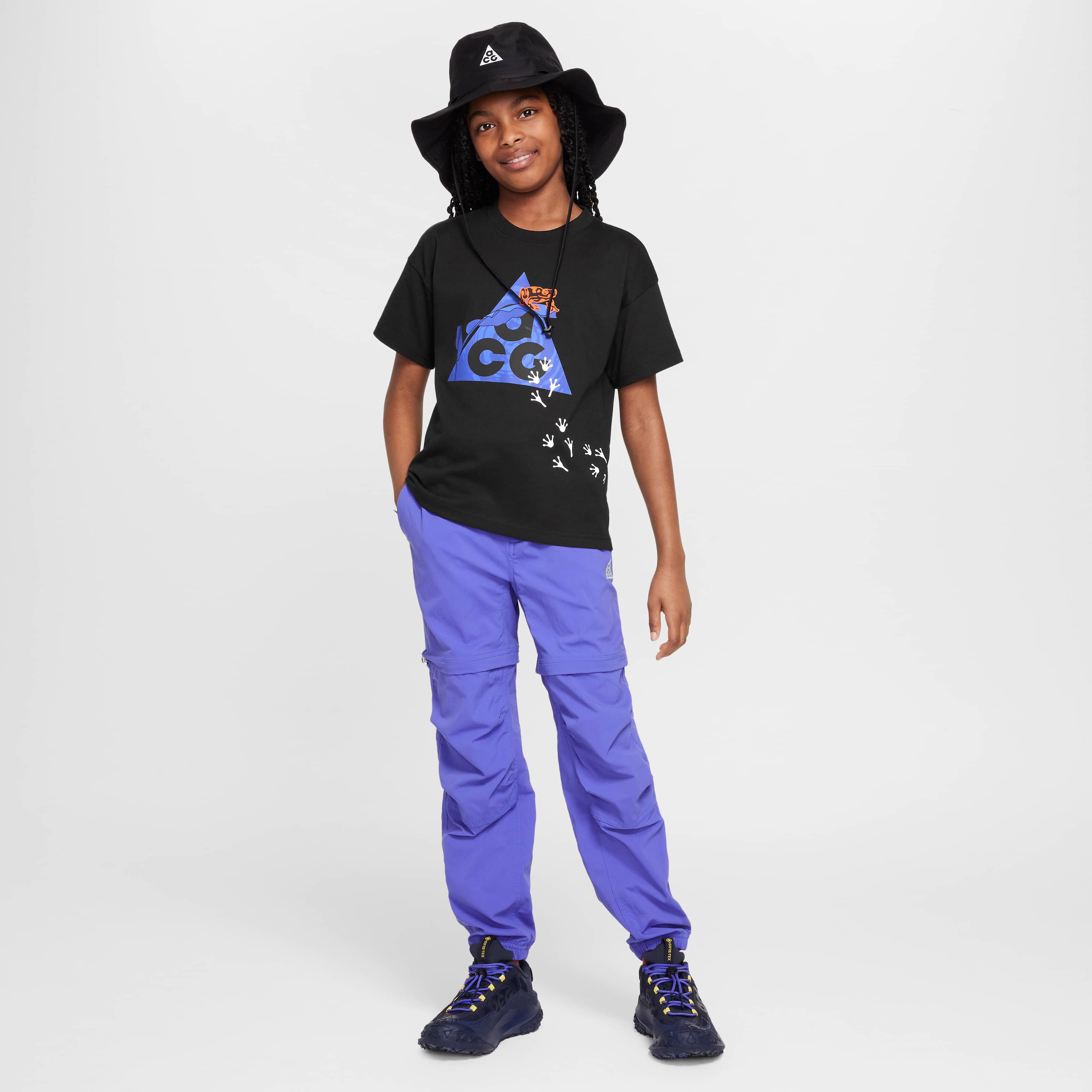 نايكي ايه سي جي image number 5