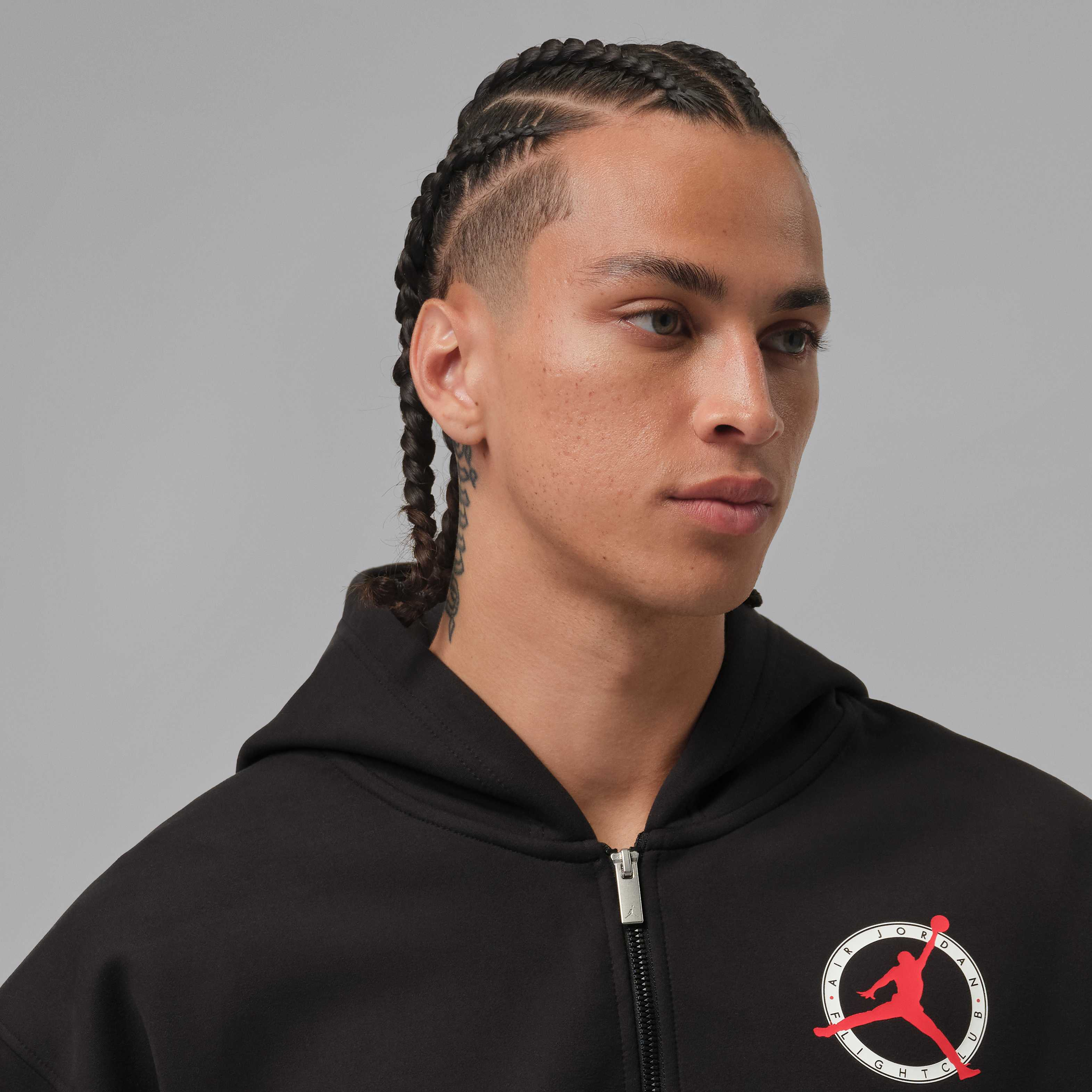 Jordan Flight Club Fleece image number 2