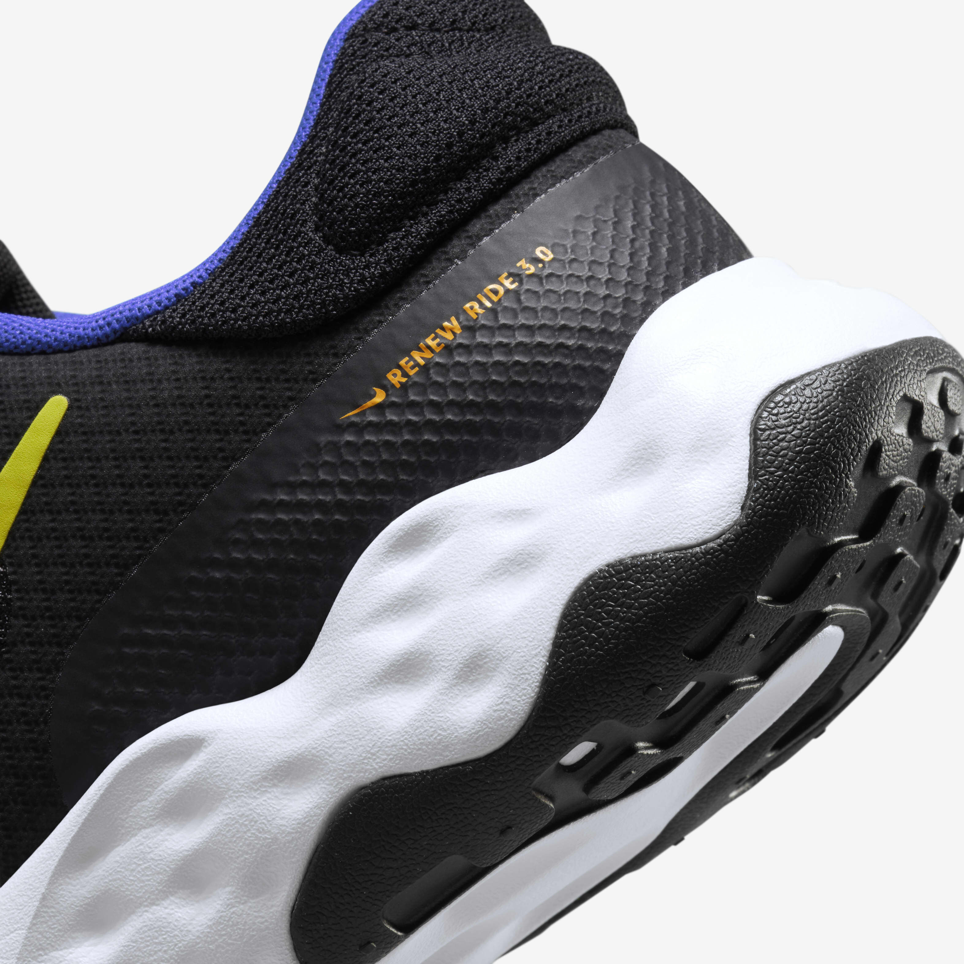 Nike Renew Ride 3 image number 7