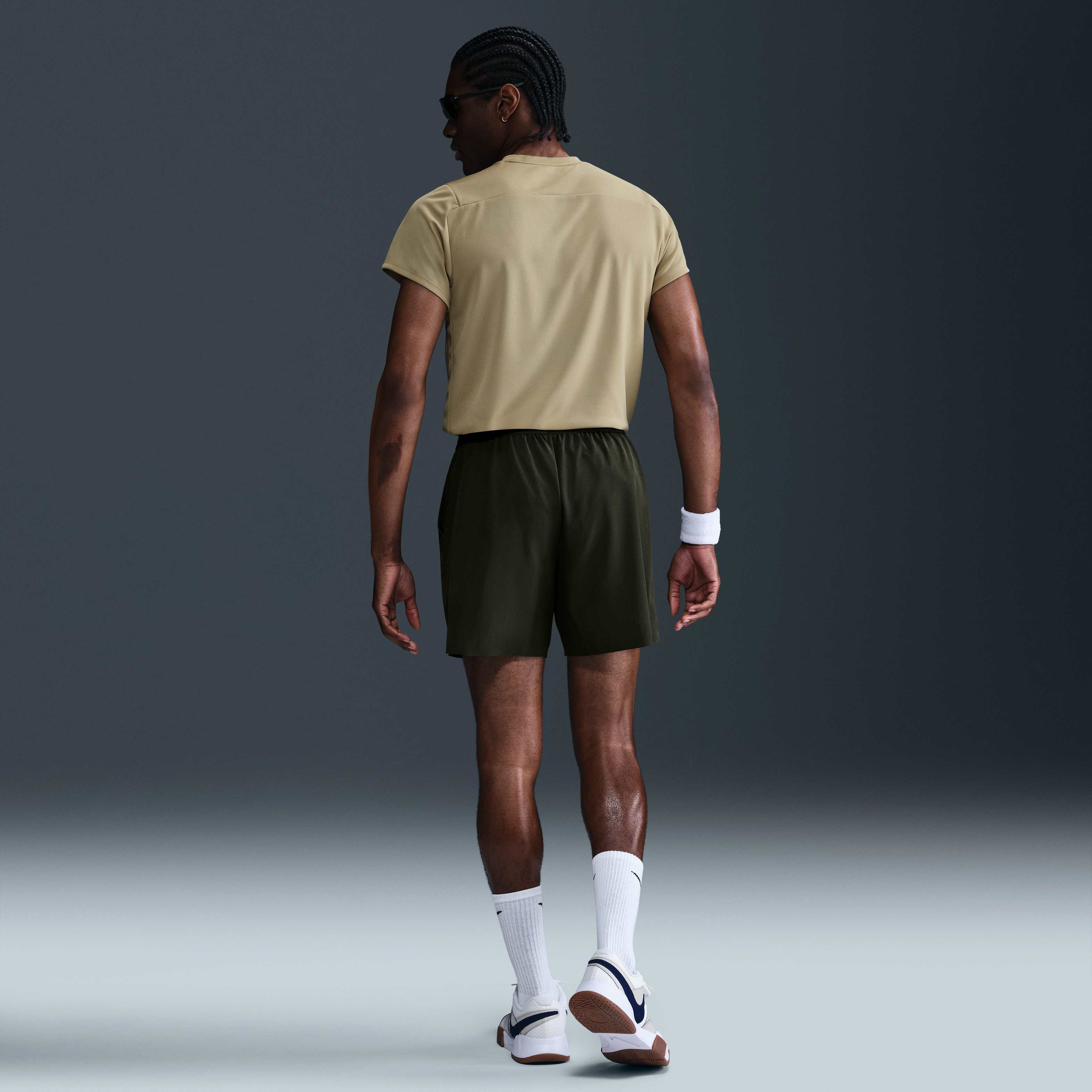 NikeCourt Slam image number 3