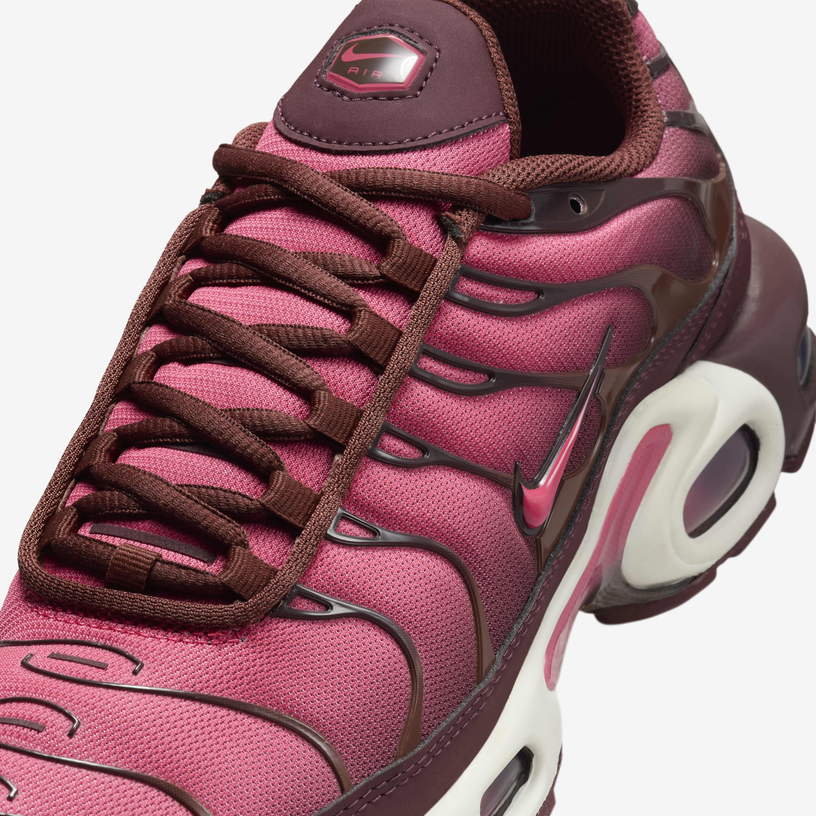 Nike air max plus se bordeaux outlet