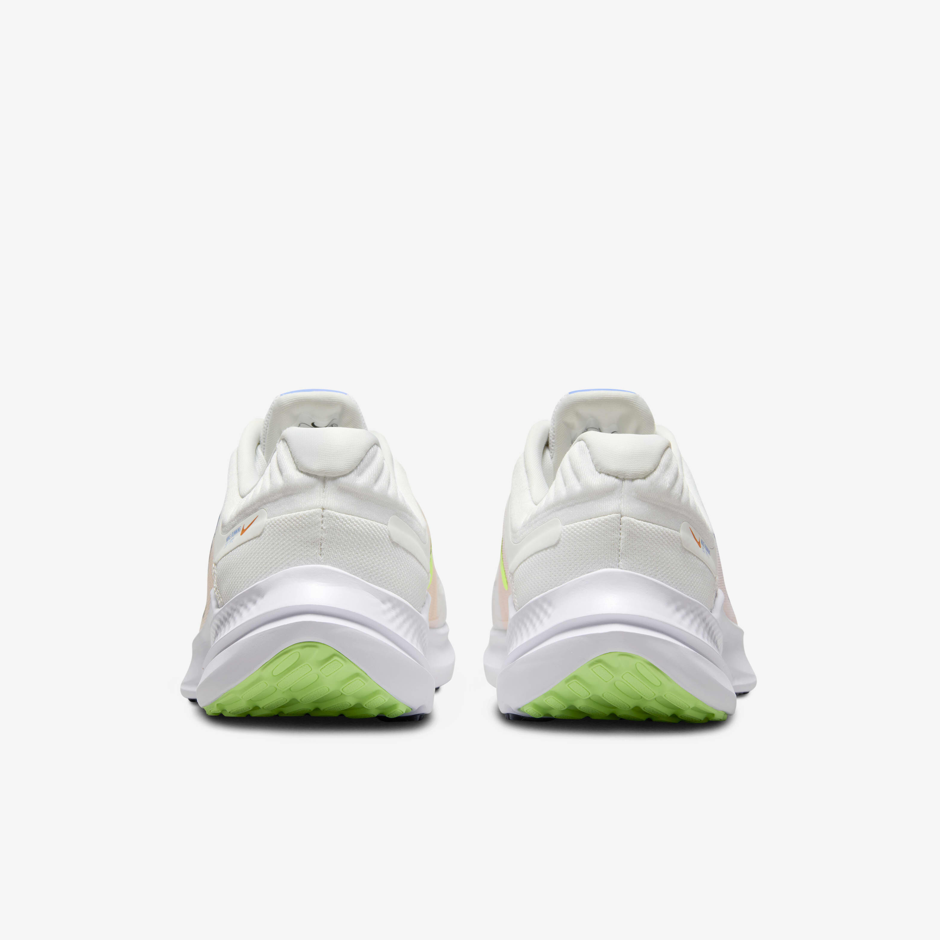 Buy Nike Quest 5 Women's Road Running Shoes - Summit White/Ice