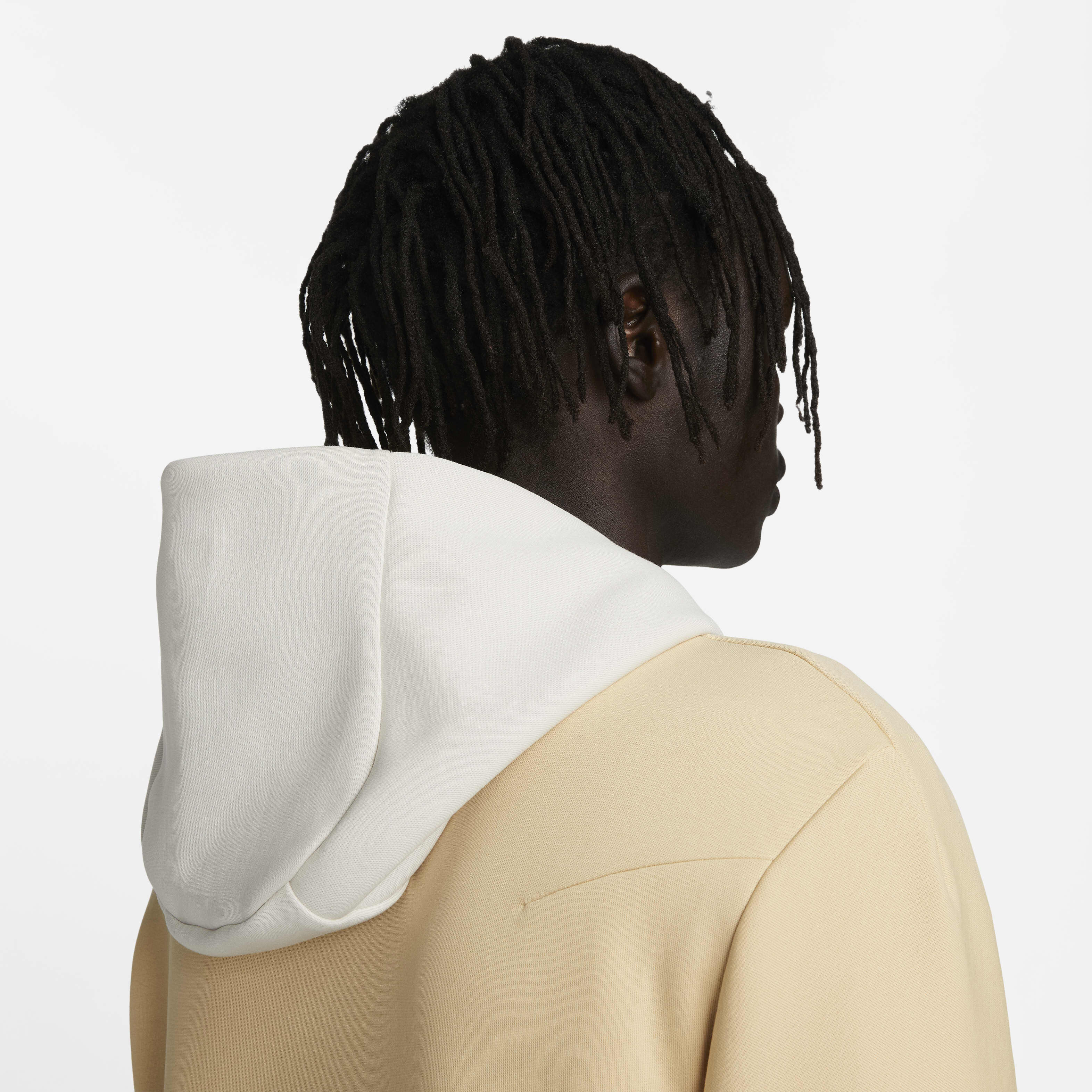 Green Tech Fleece Clothing. Nike.com