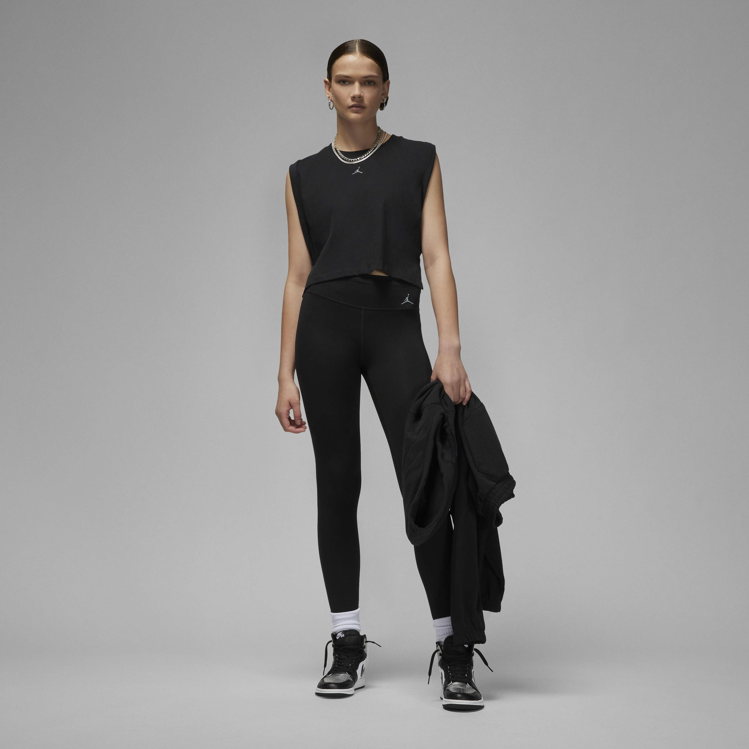 جوردن سبورت ايسنشالز image number 4