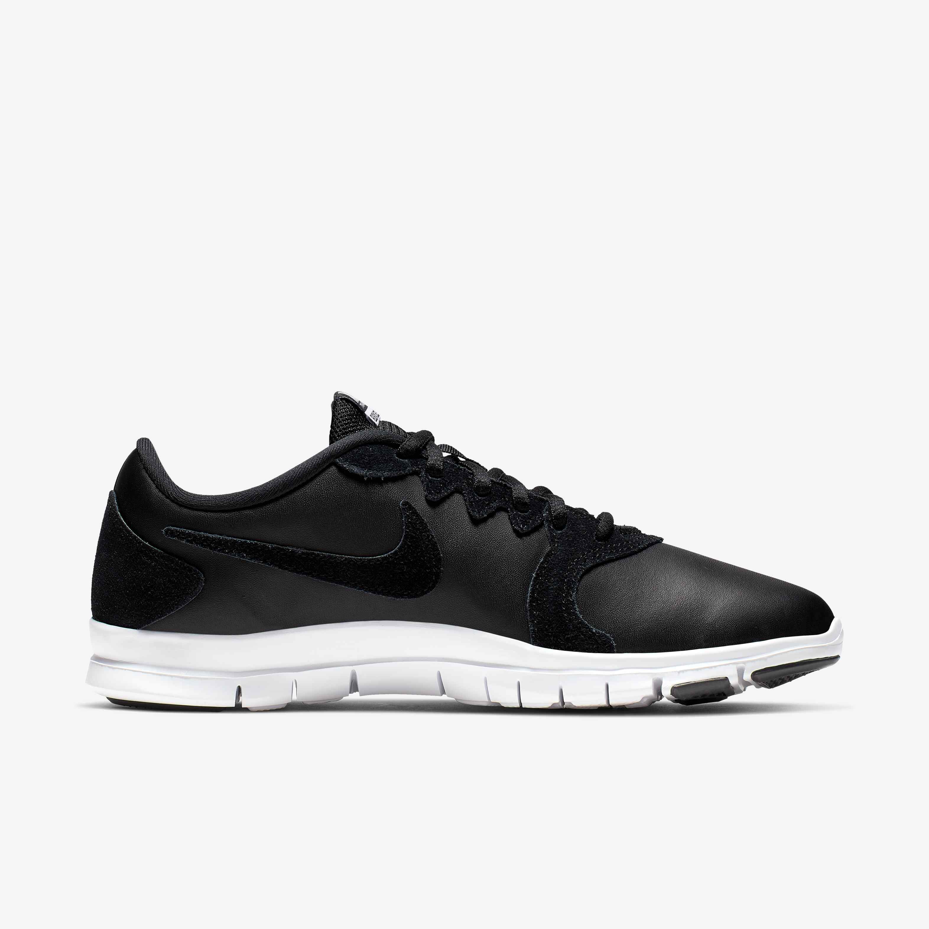 Nike Flex Essential TR Leather image number 2