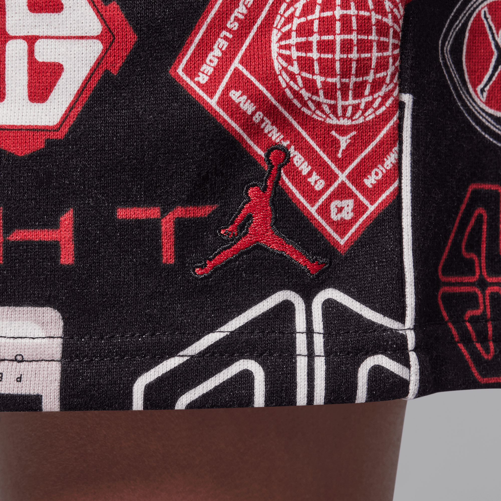 جوردن ايسنشالز image number 5