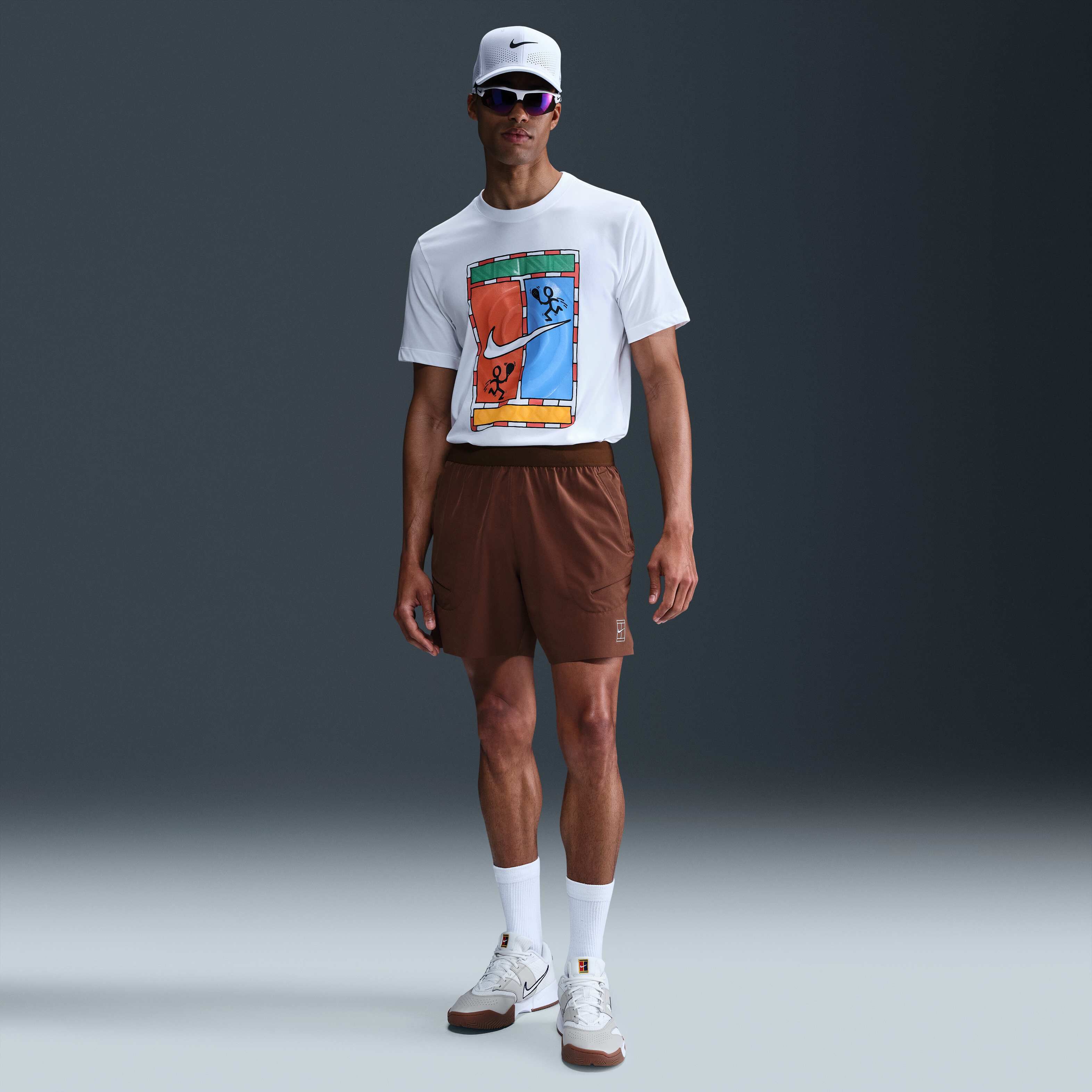 NikeCourt image number 3