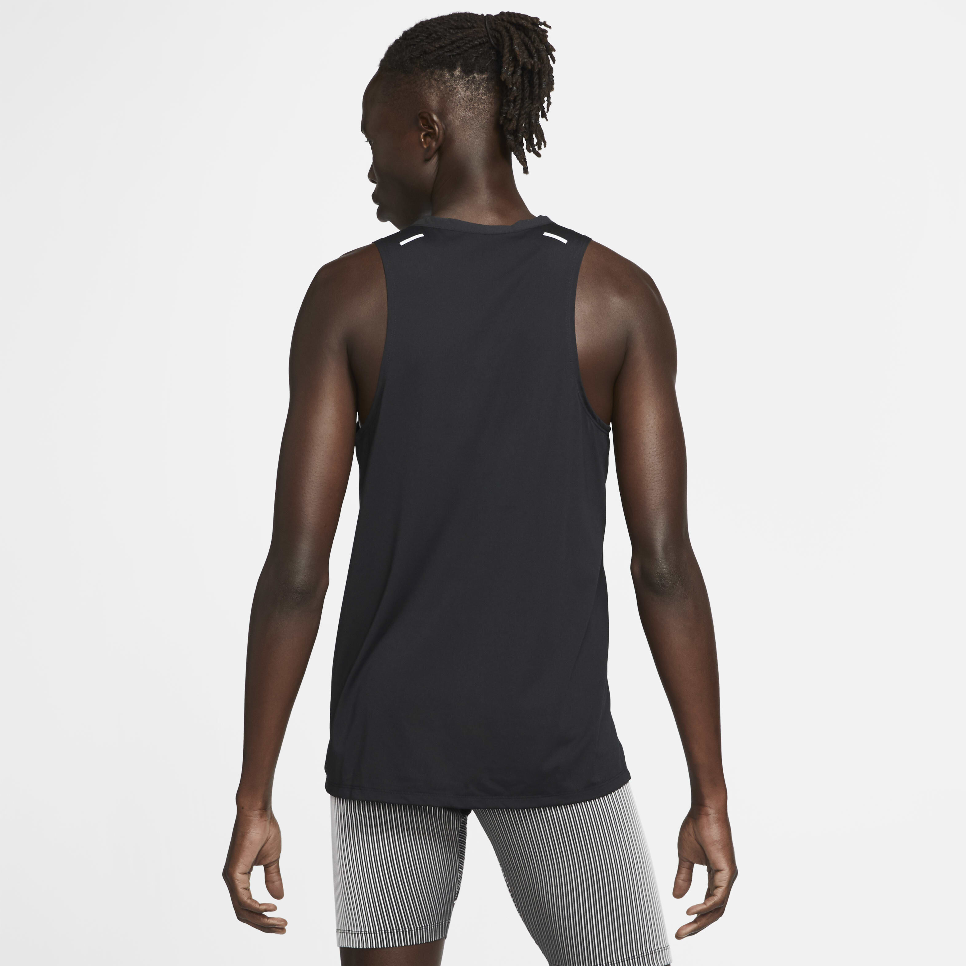 Nike rise 365 running tank new arrivals