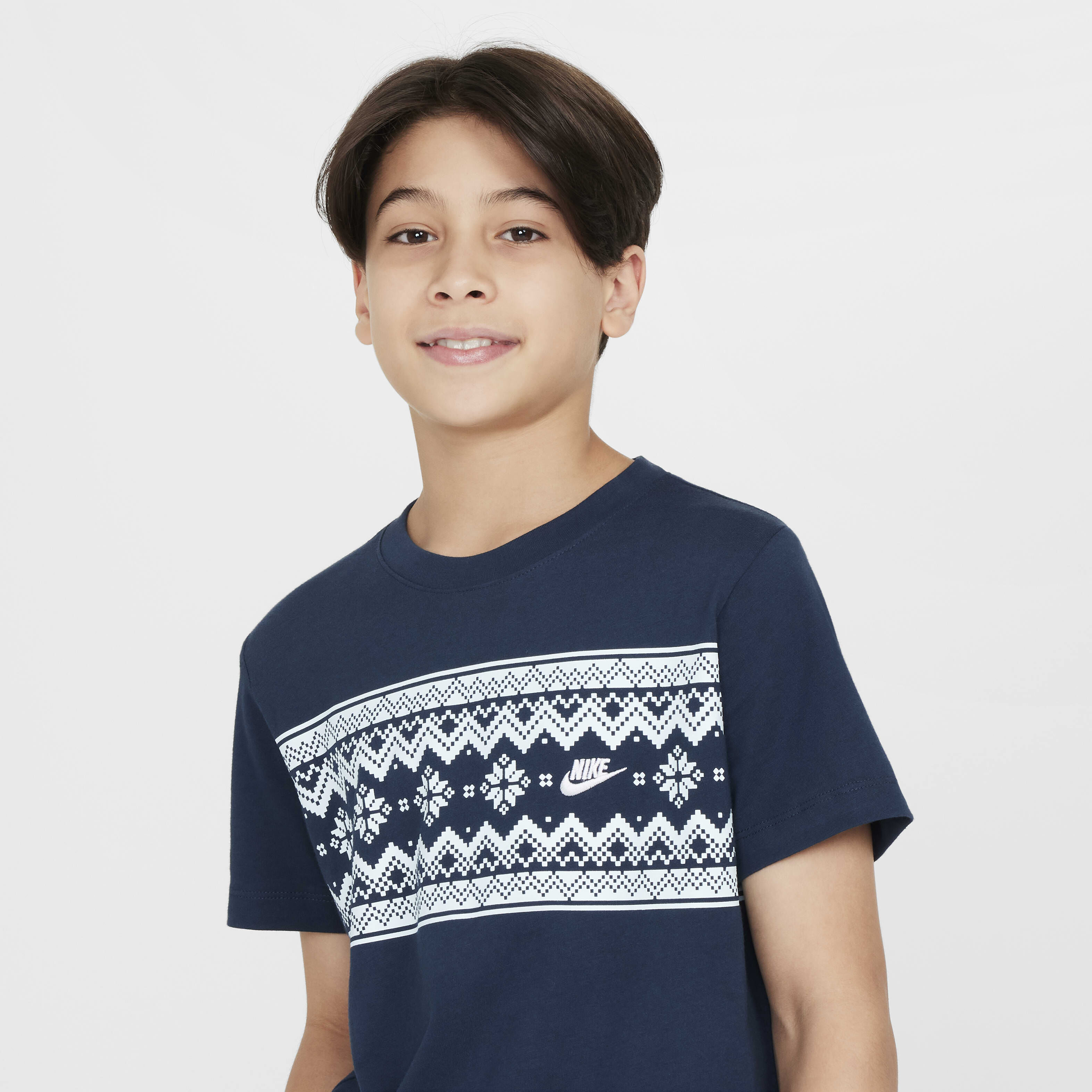 نايكي سبورتسوير image number 2