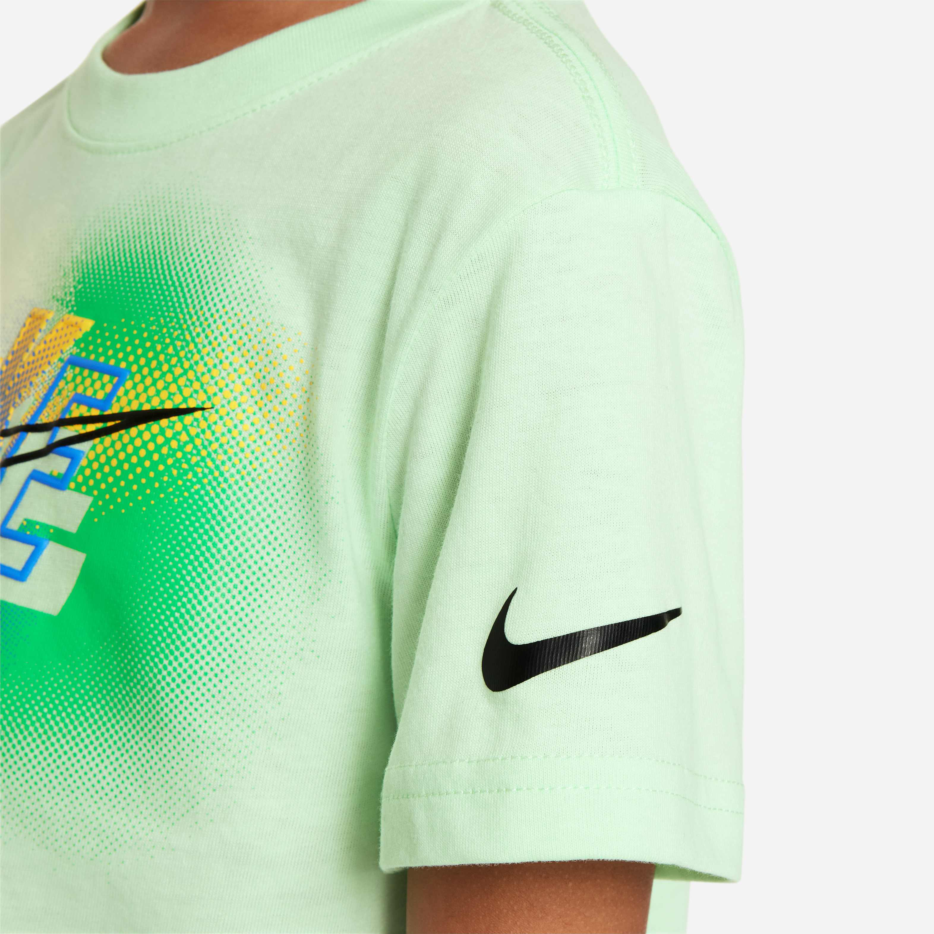 Nike Hazy Rays image number 4